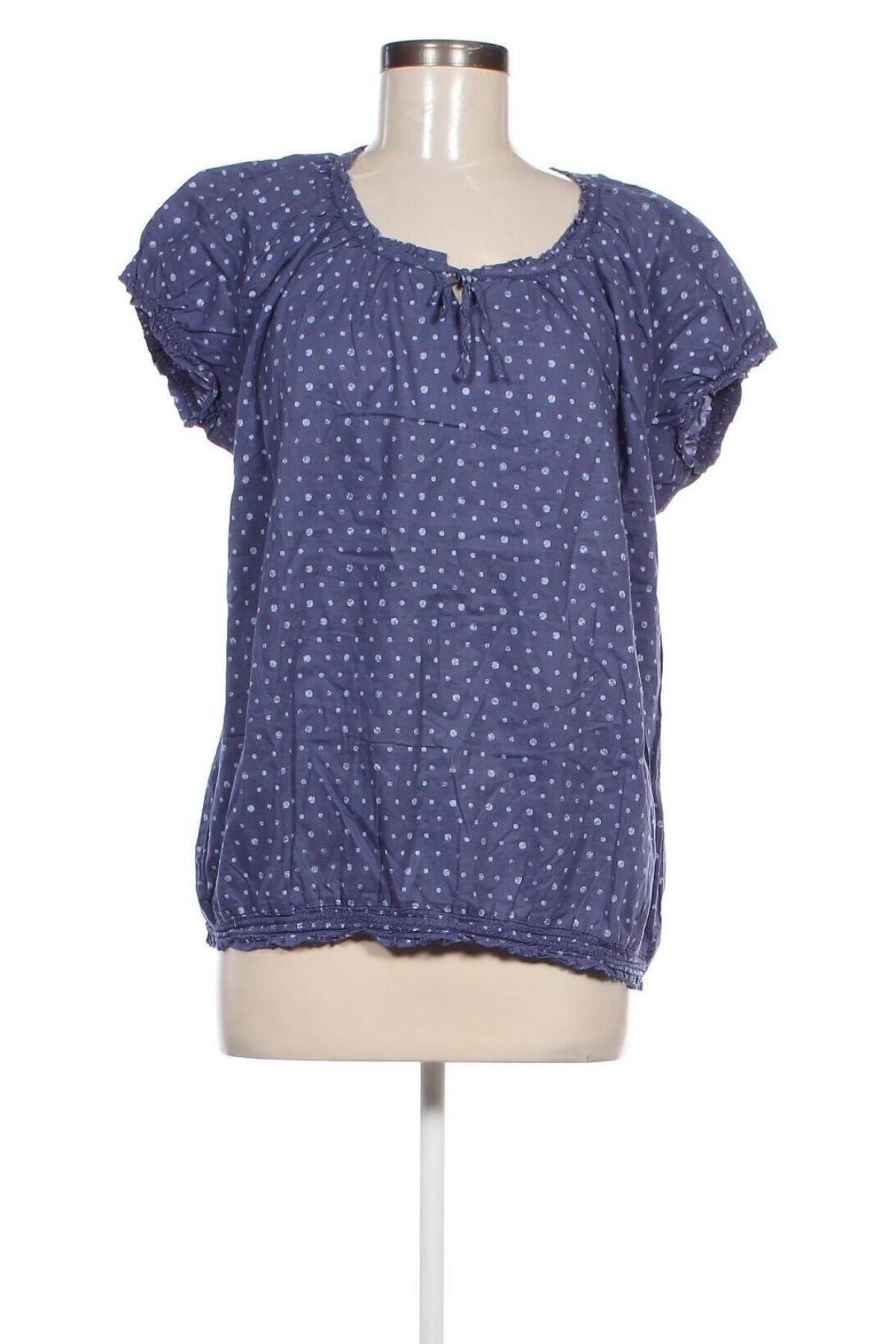 Damen Shirt Blue Motion, Größe L, Farbe Blau, Preis € 4,99