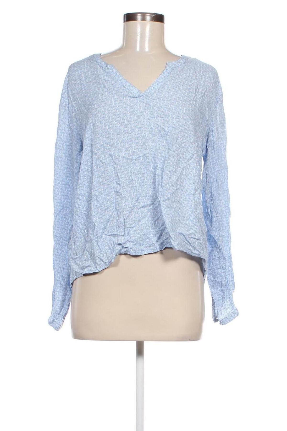 Damen Shirt Blue Motion, Größe M, Farbe Blau, Preis € 4,99