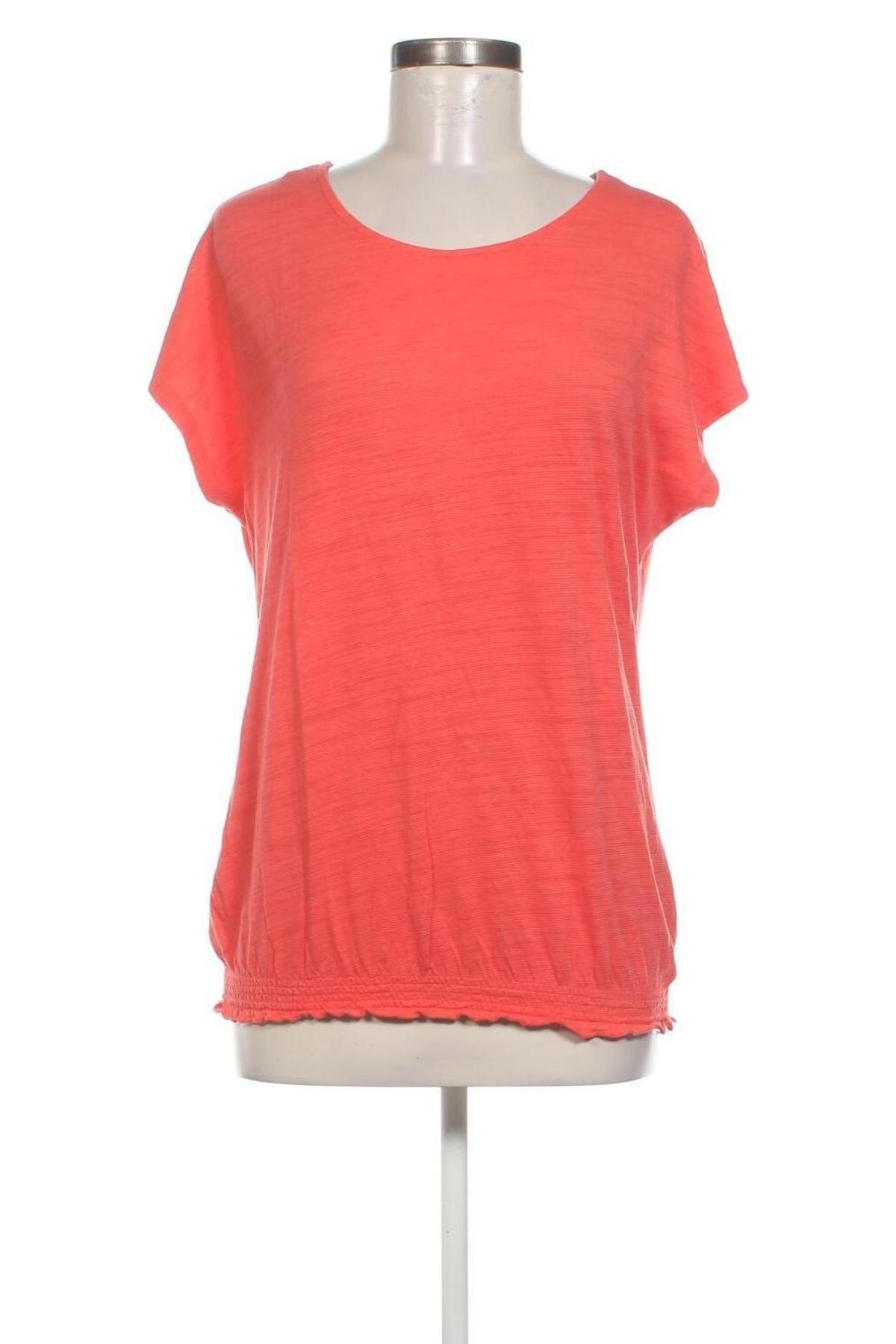 Damen Shirt Body Flirt, Größe S, Farbe Rot, Preis 4,99 €