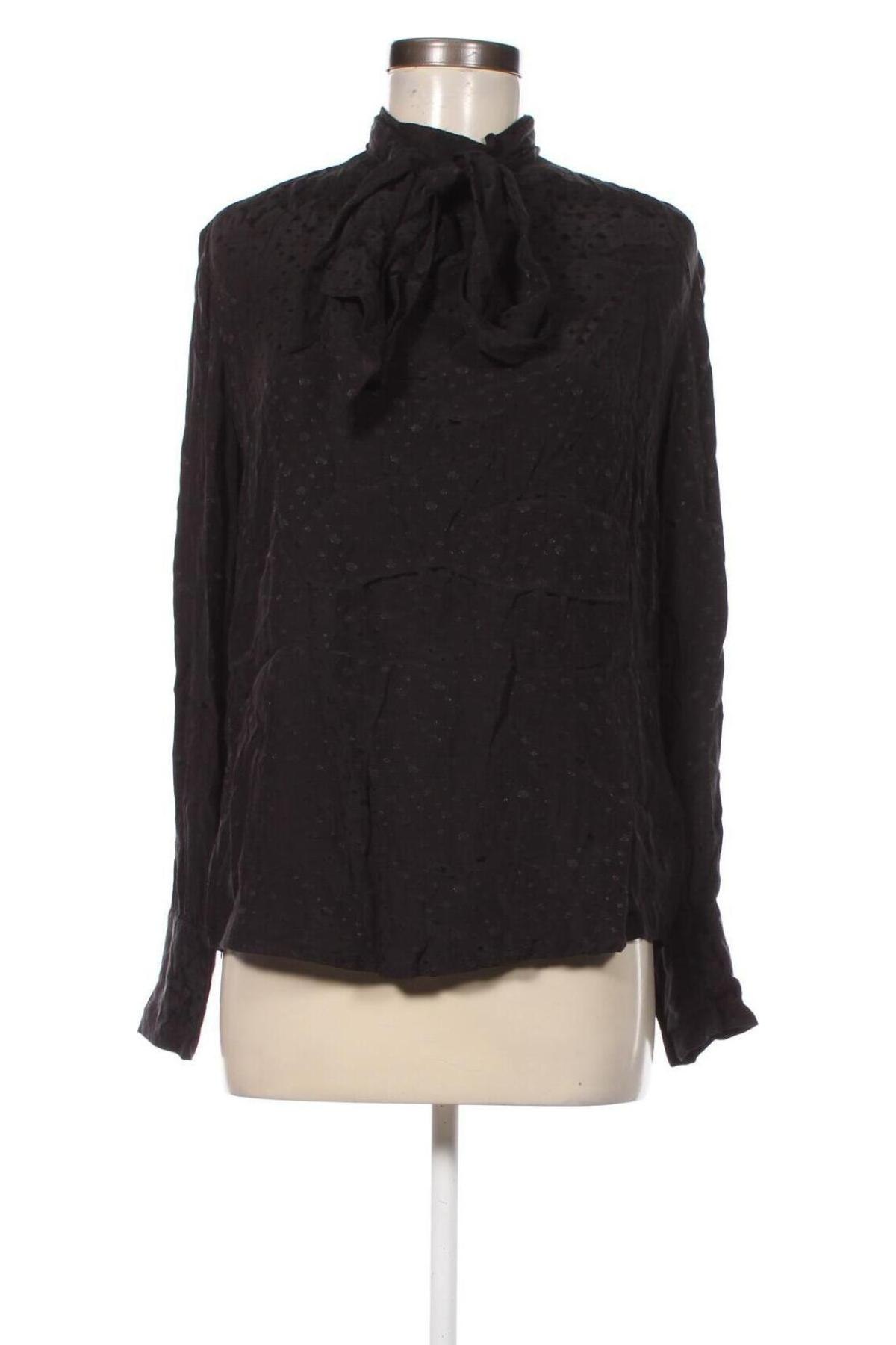 Damen Shirt Bon'a Parte, Größe M, Farbe Schwarz, Preis € 4,99