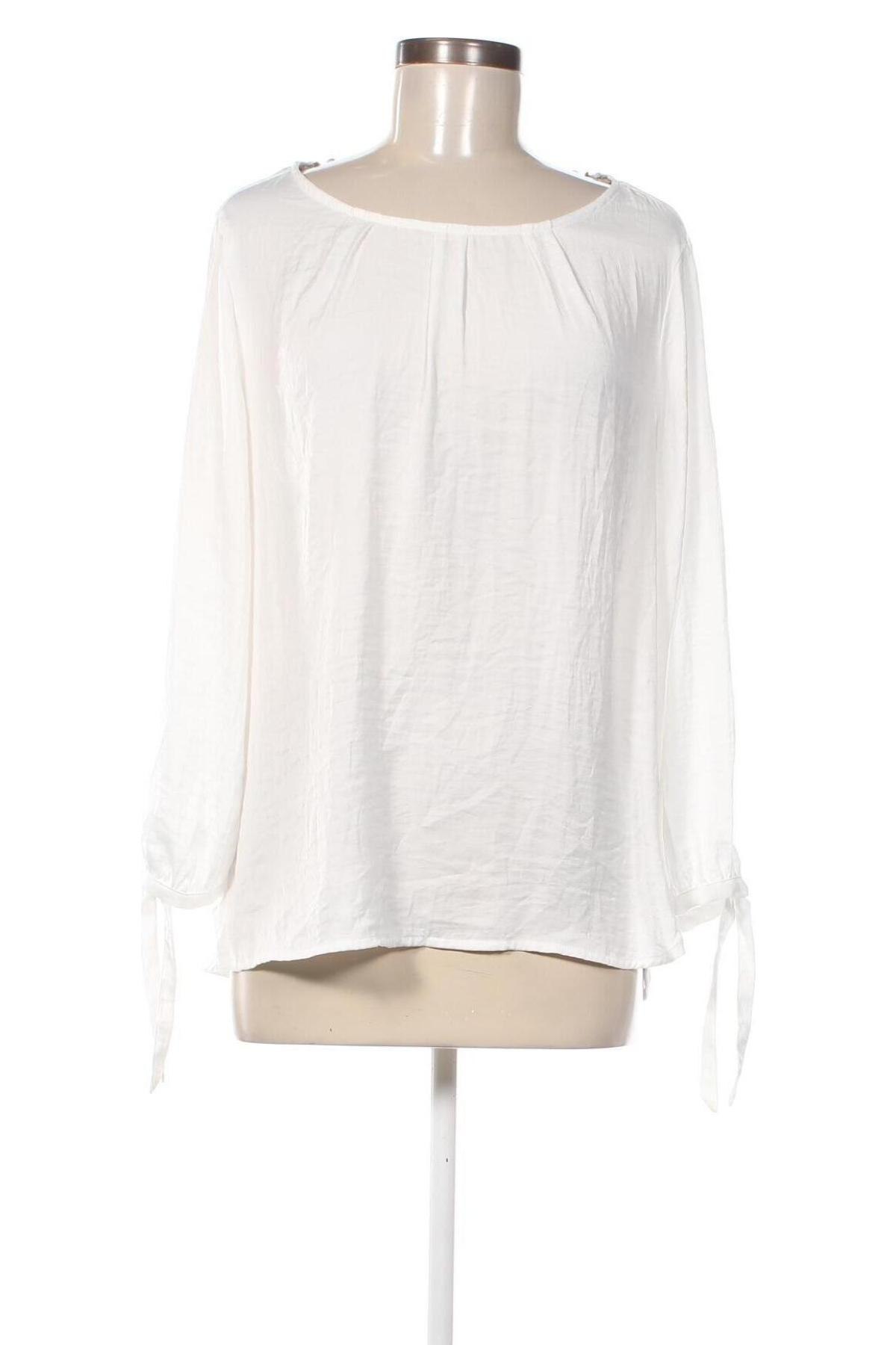 Damen Shirt Bonita, Größe M, Farbe Weiß, Preis € 6,29