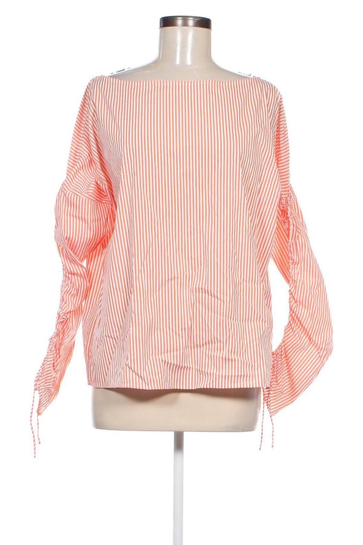 Damen Shirt Boss Orange, Größe L, Farbe Mehrfarbig, Preis € 87,99