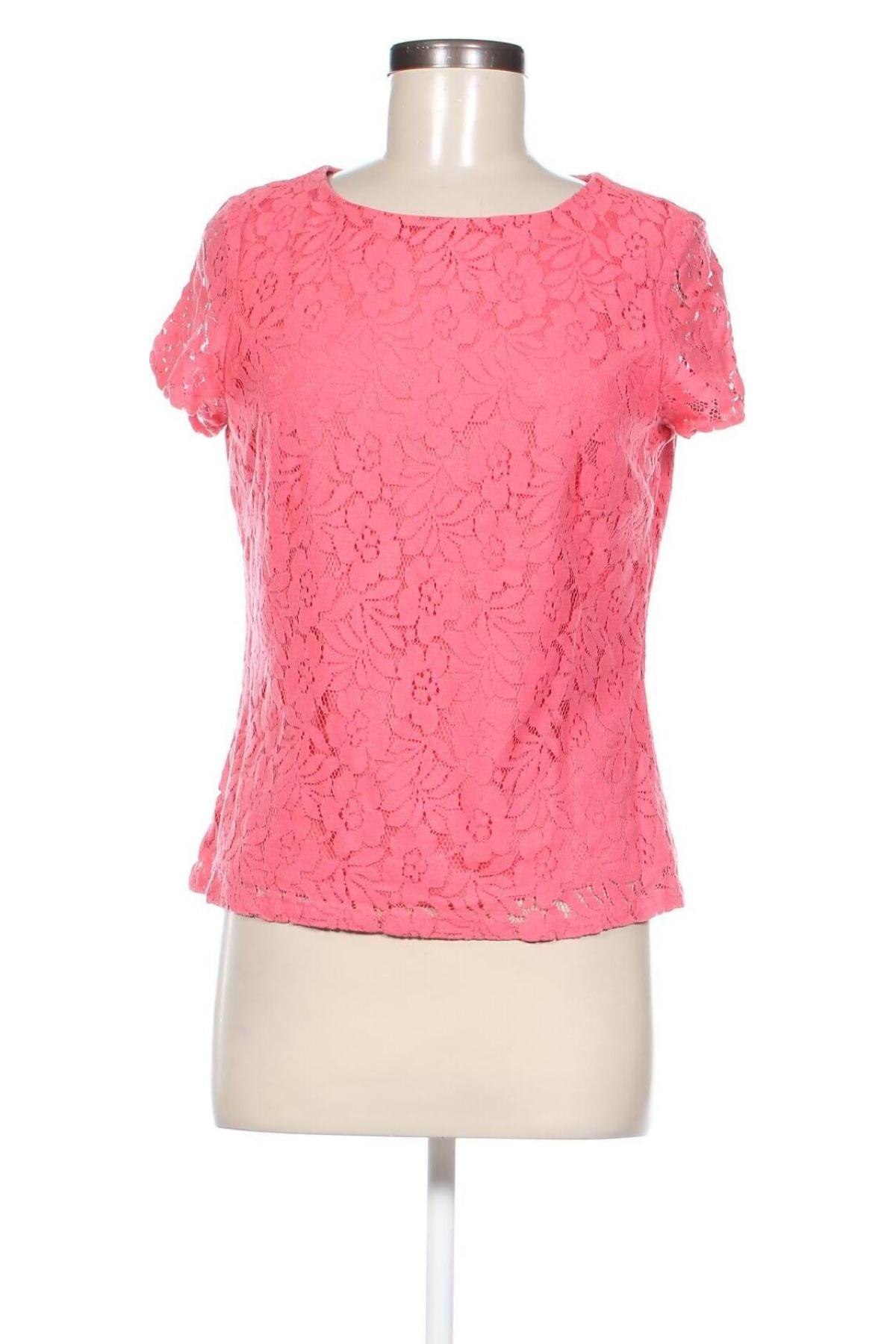 Damen Shirt Bpc Bonprix Collection, Größe M, Farbe Rosa, Preis € 5,49