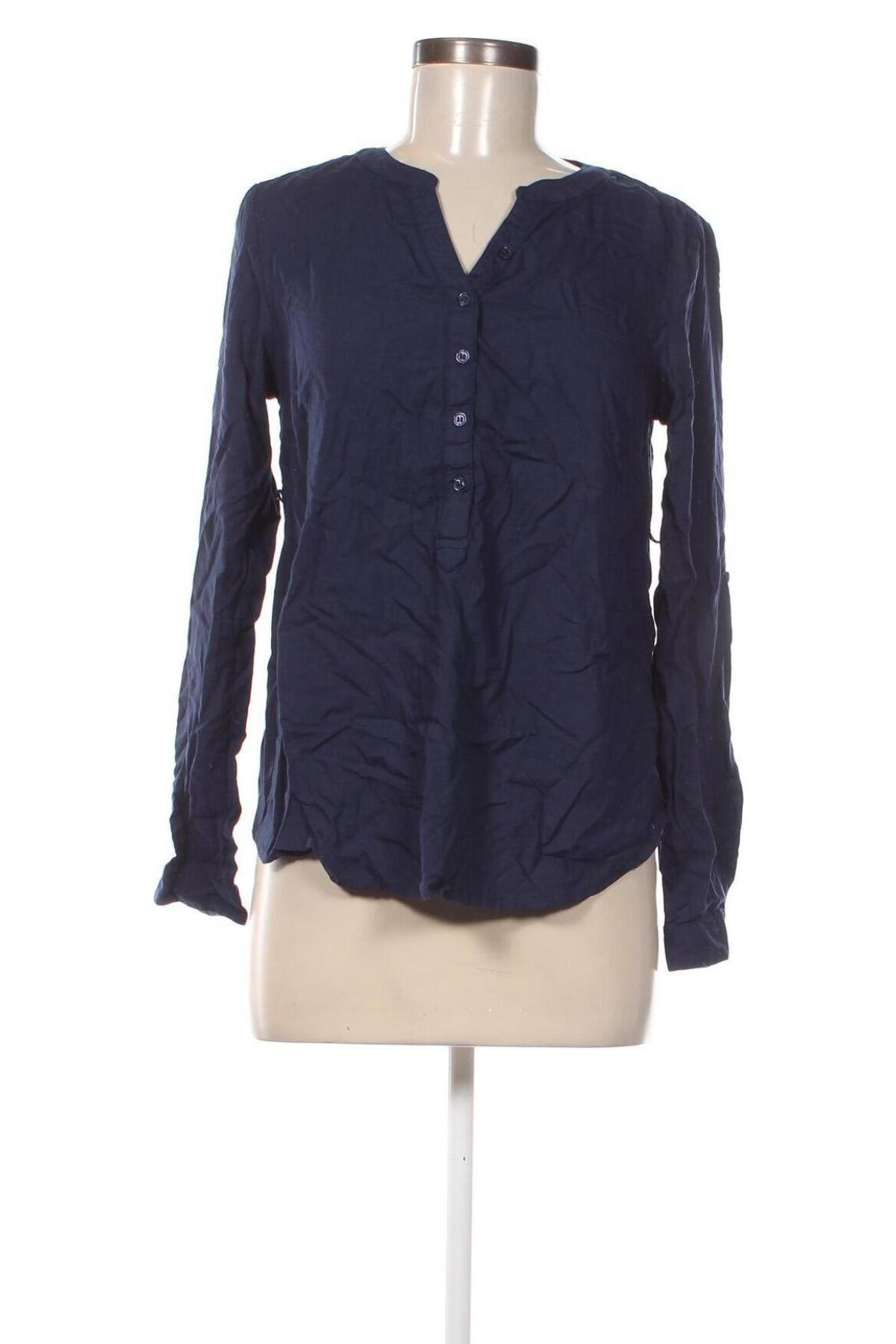 Damen Shirt Bpc Bonprix Collection, Größe S, Farbe Blau, Preis € 3,99