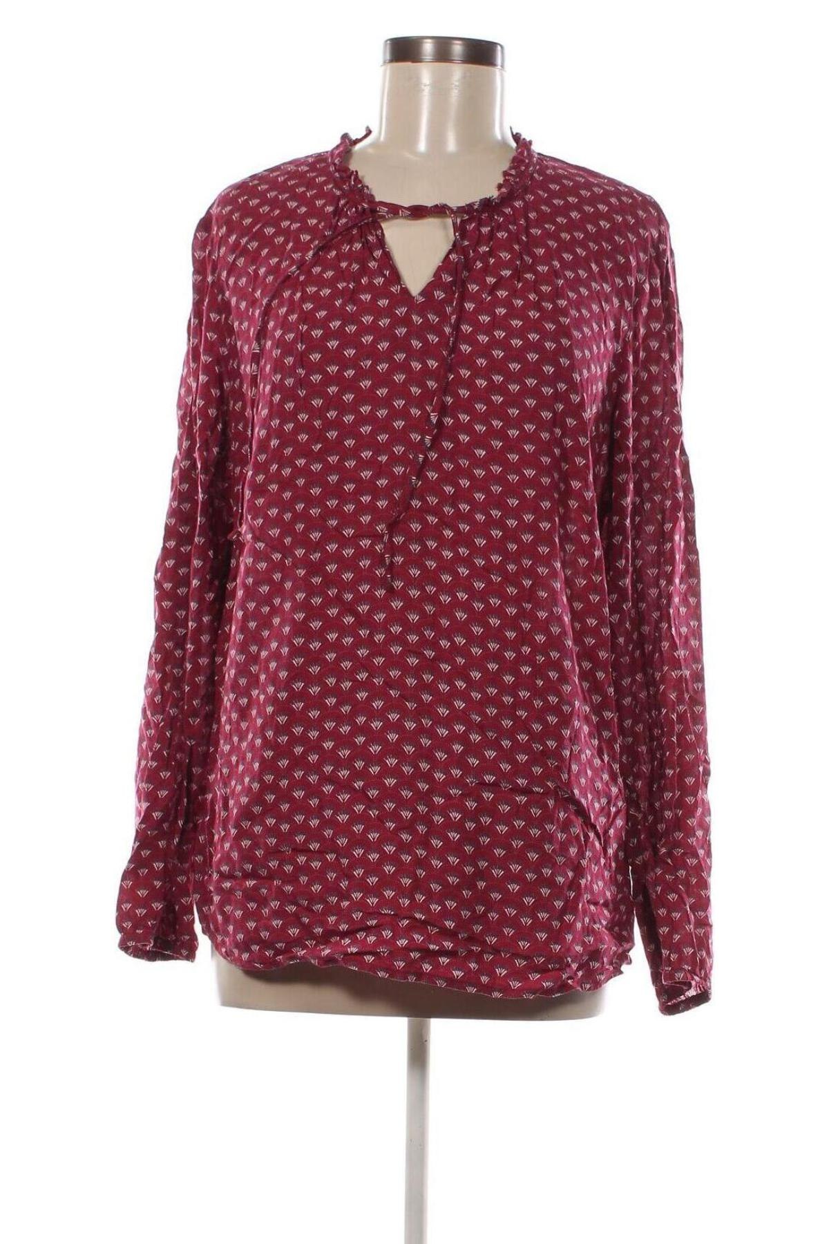 Damen Shirt Brandtex, Größe XL, Farbe Mehrfarbig, Preis € 5,99