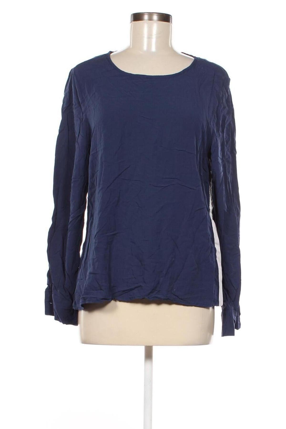 Damen Shirt Broadway, Größe L, Farbe Blau, Preis 4,99 €