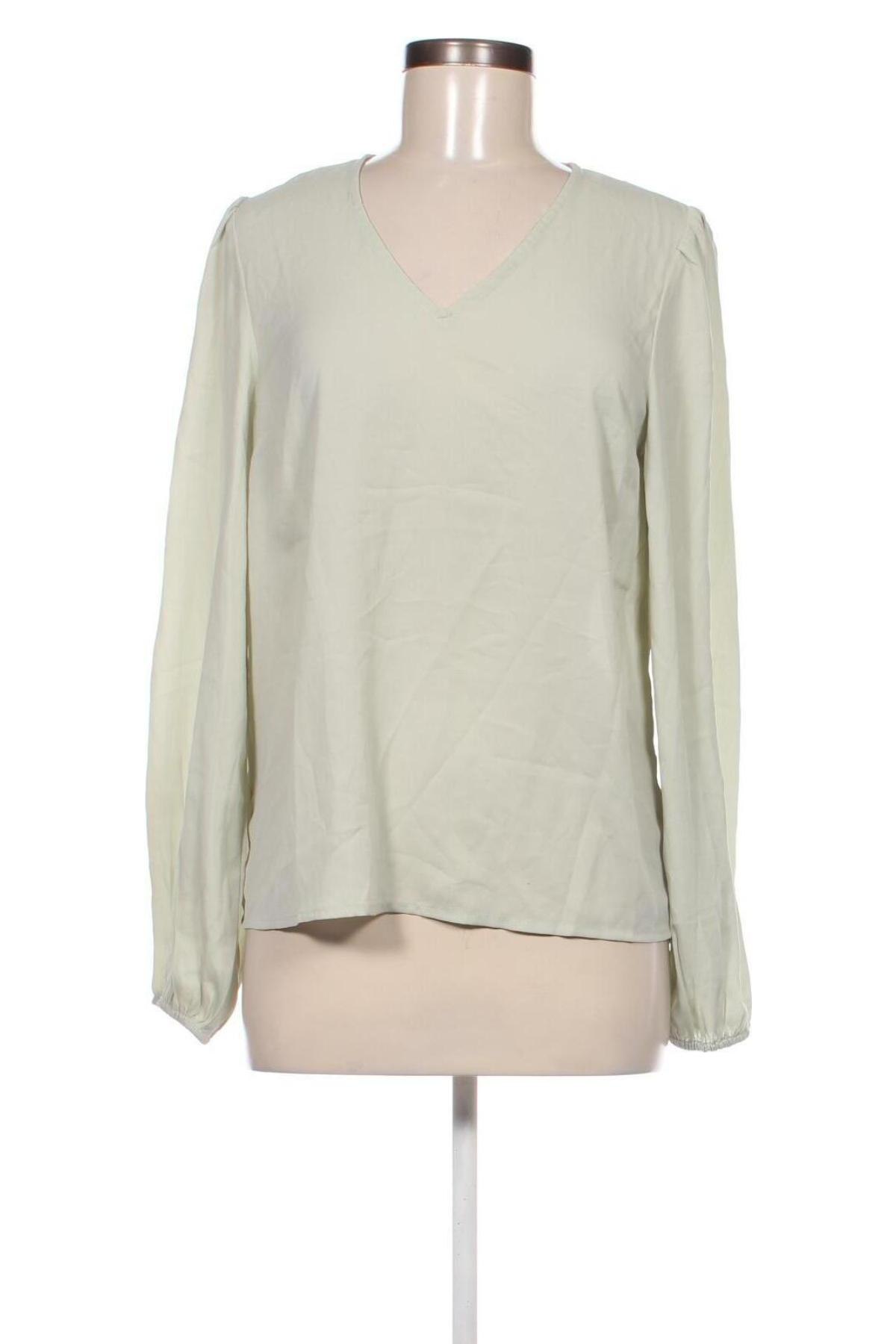 Damen Shirt Bubbleroom, Größe S, Farbe Grün, Preis 5,99 €