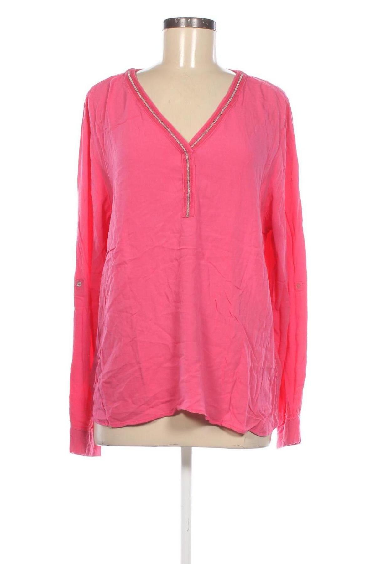 Damen Shirt Buena Vista, Größe L, Farbe Rosa, Preis 8,99 €