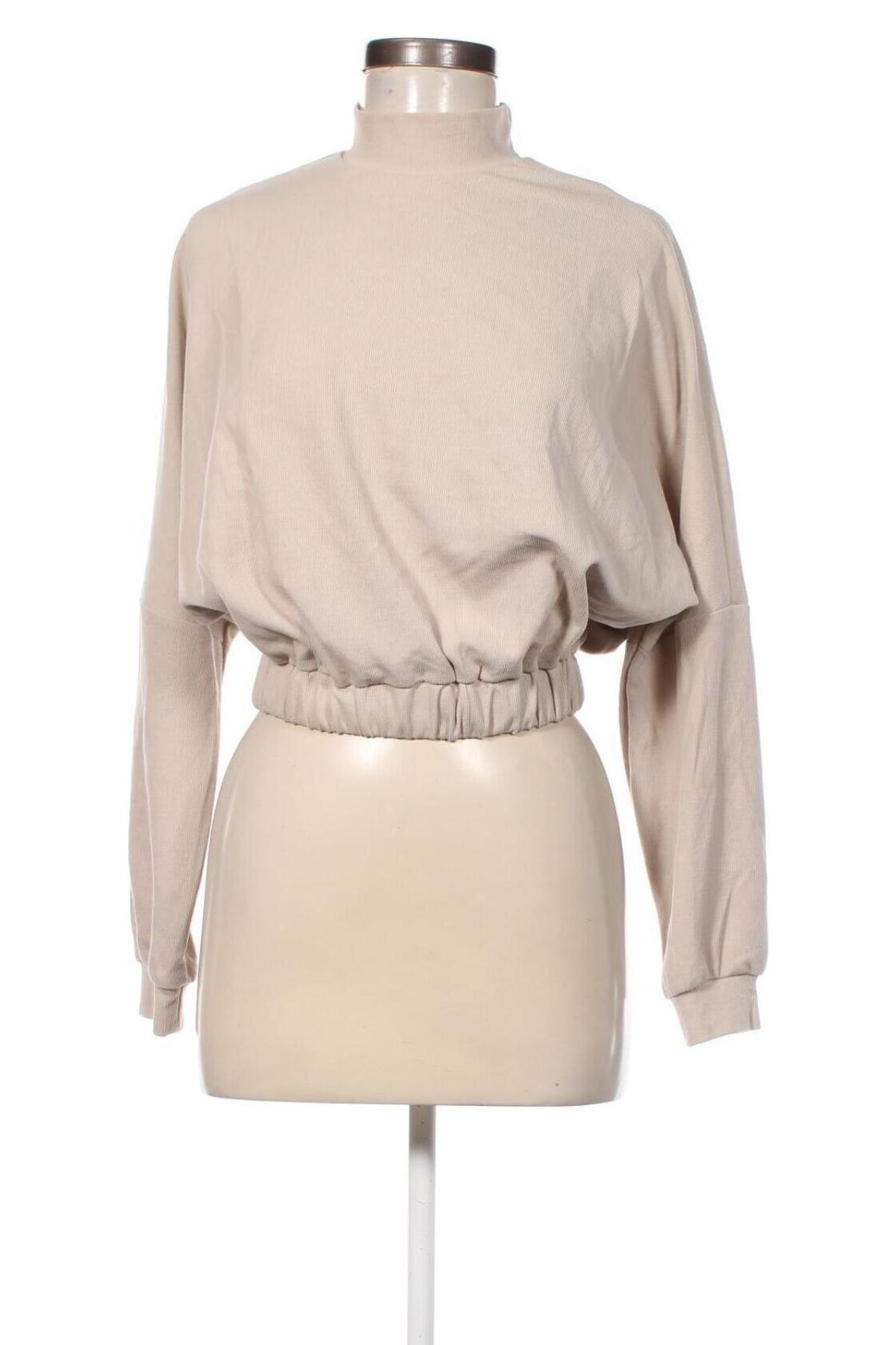 Damen Shirt By Swan Paris, Größe S, Farbe Beige, Preis € 13,99