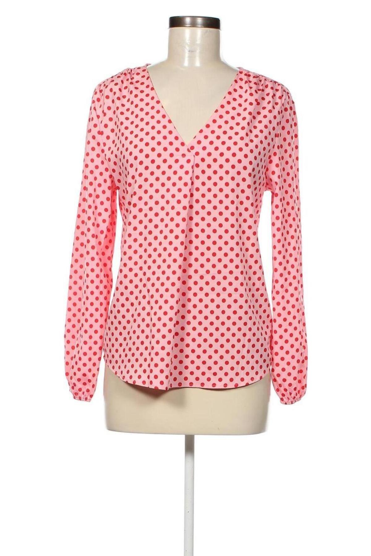 Damen Shirt C&A, Größe S, Farbe Mehrfarbig, Preis 4,99 €