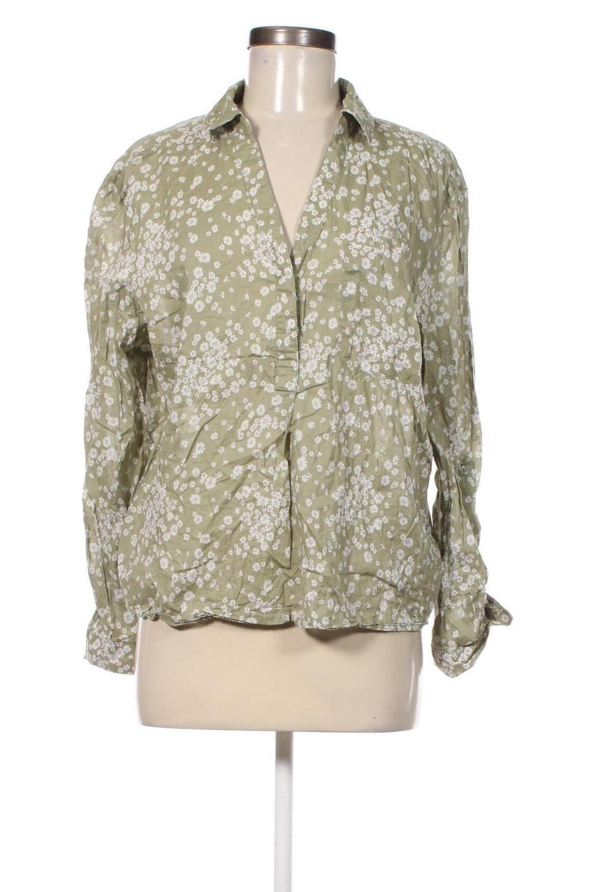 Damen Shirt C&A, Größe L, Farbe Mehrfarbig, Preis € 4,99