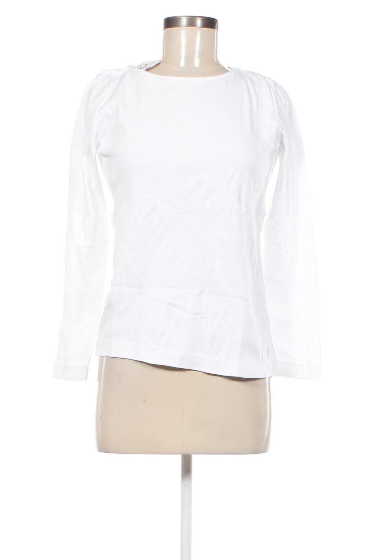 Damen Shirt C&A, Größe M, Farbe Weiß, Preis € 4,99