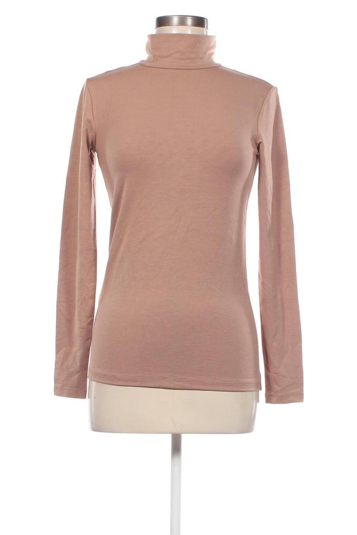 Damen Shirt C&A, Größe S, Farbe Braun, Preis 4,99 €