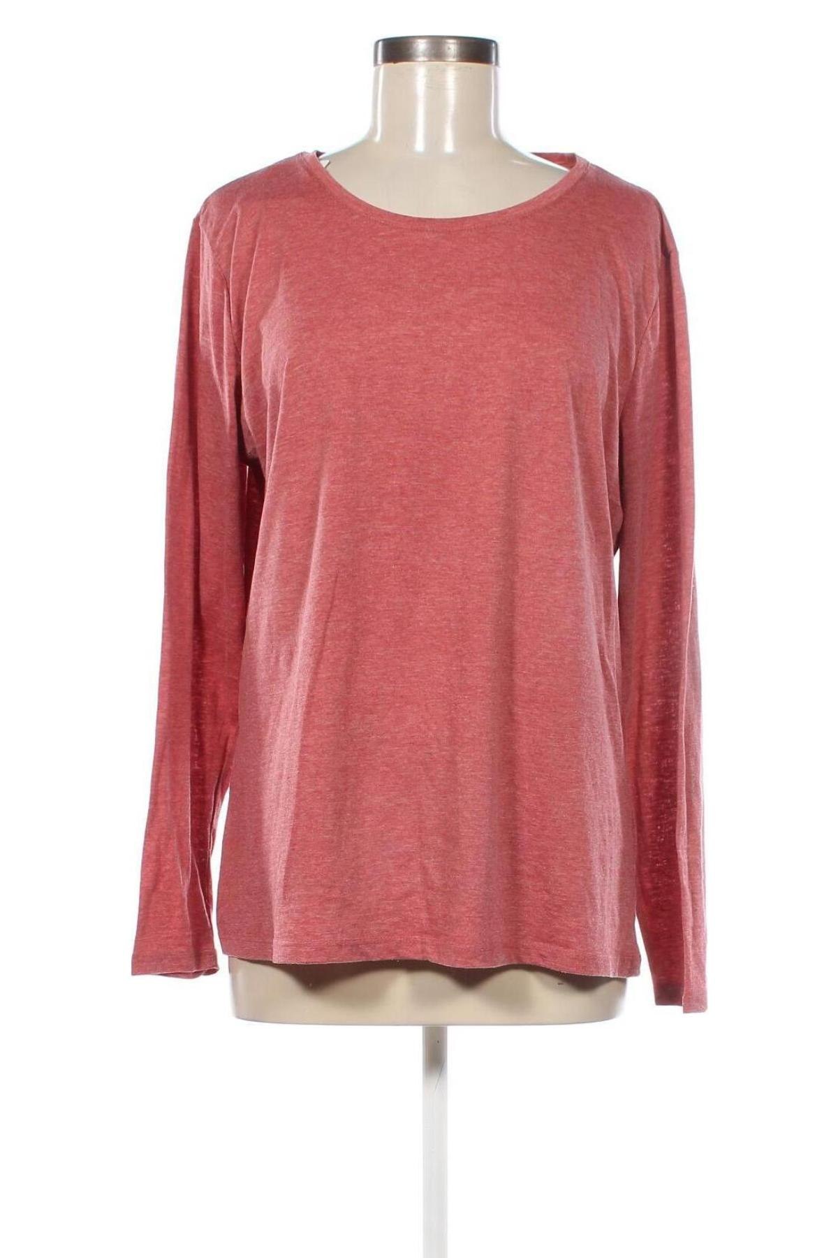 Damen Shirt C&A, Größe XL, Farbe Rot, Preis € 5,99