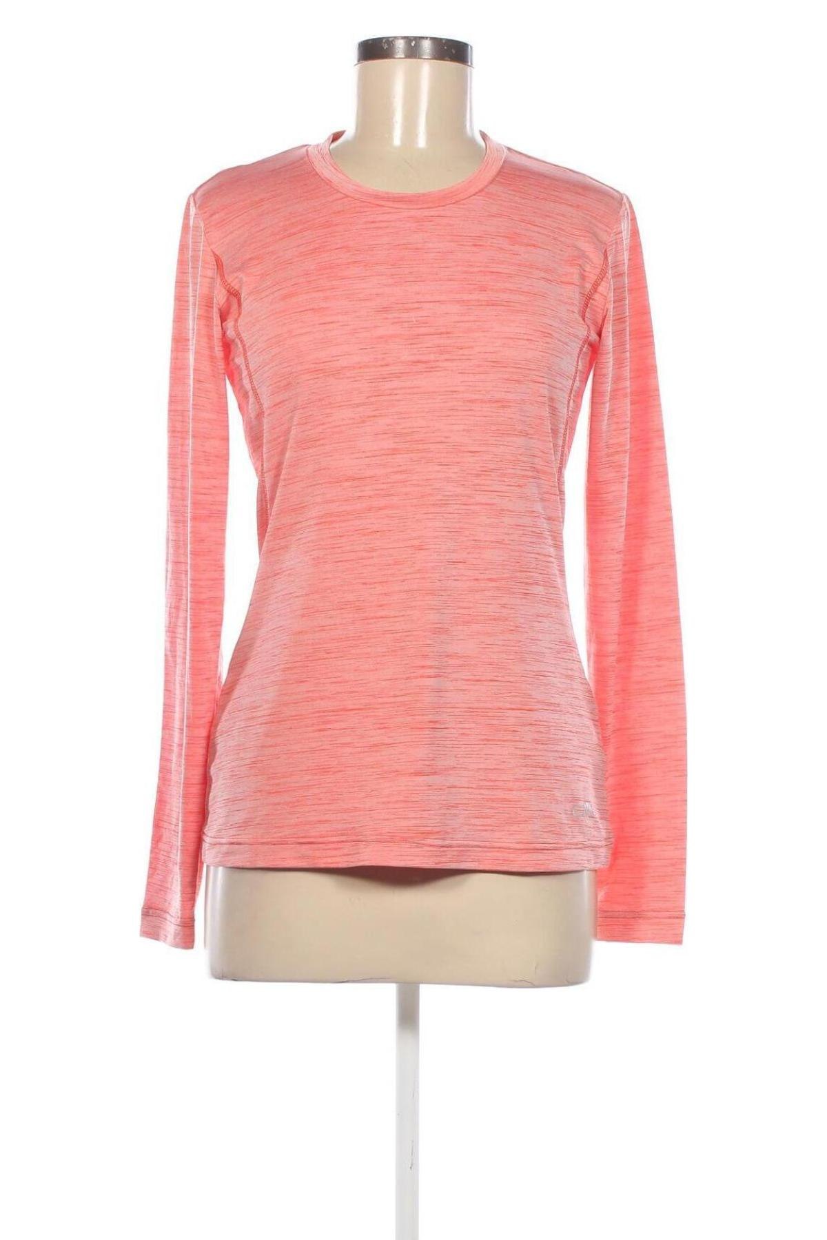 Damen Shirt CMP, Größe M, Farbe Rot, Preis 8,49 €