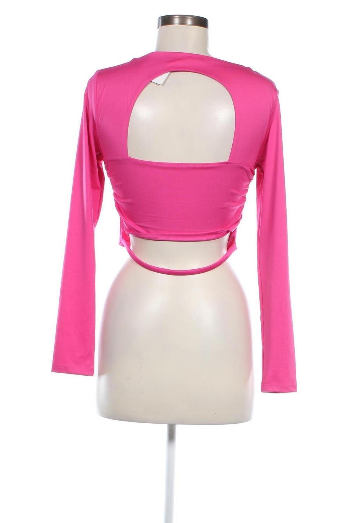 Damen Shirt Calliope, Größe S, Farbe Rosa, Preis € 1,99