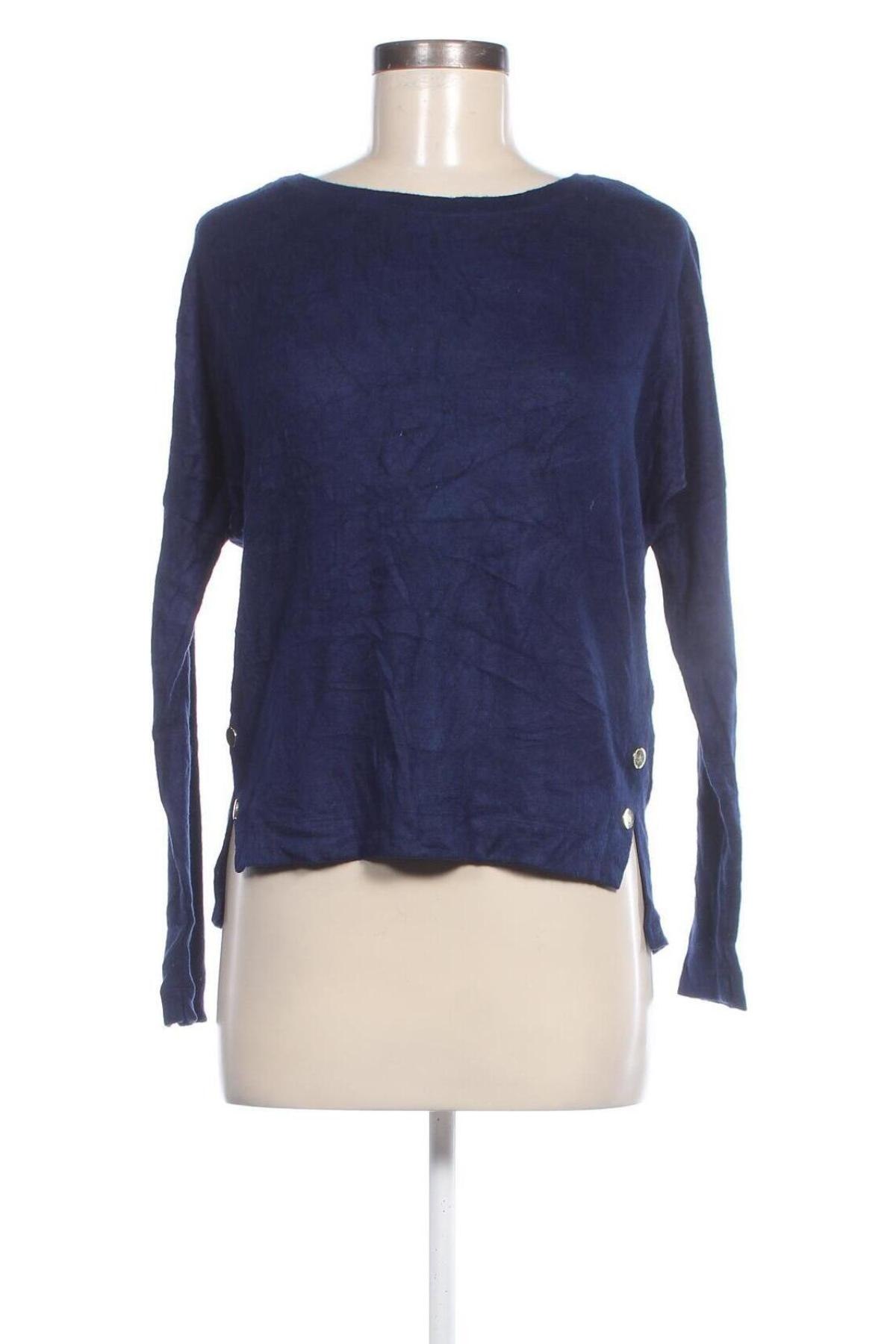 Damen Shirt Camaieu, Größe XS, Farbe Blau, Preis 4,99 €