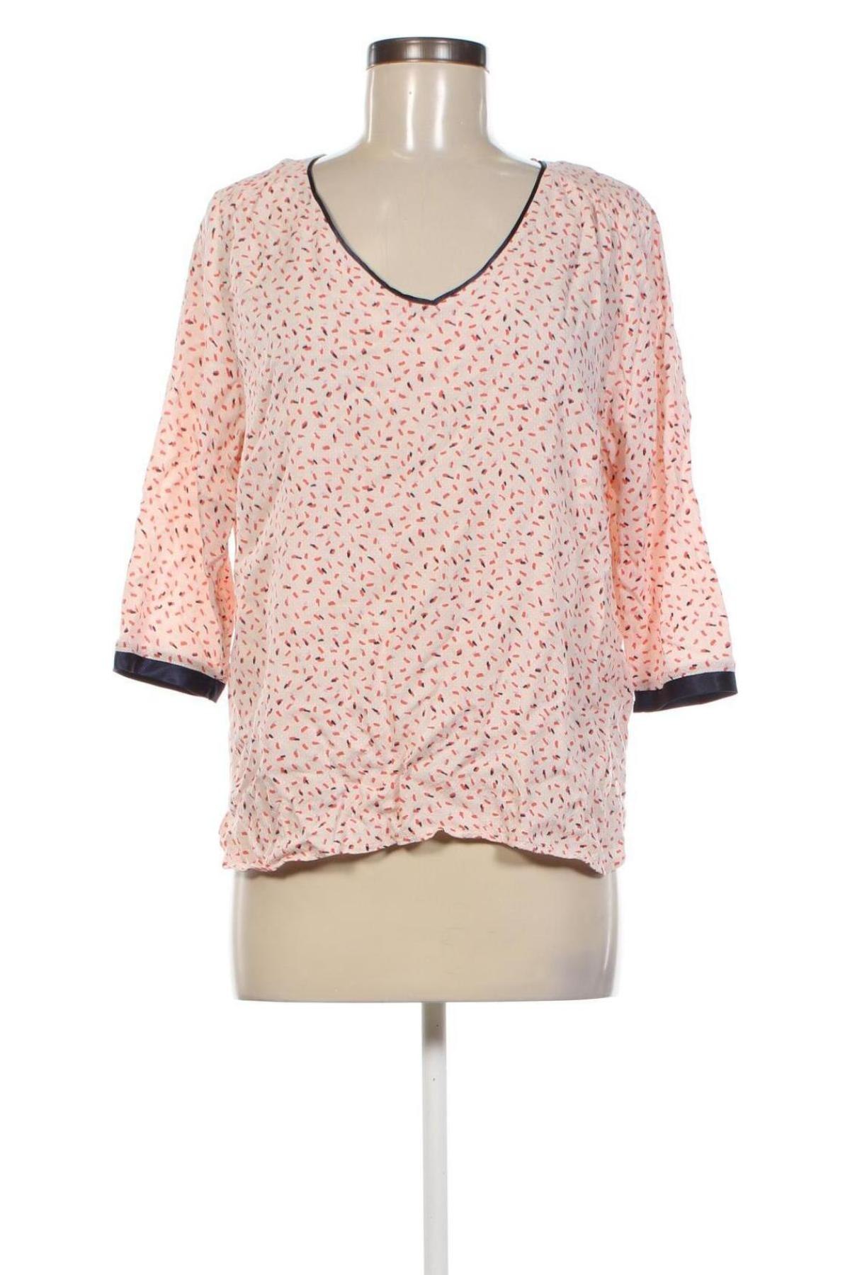 Damen Shirt Camaieu, Größe L, Farbe Rosa, Preis 2,99 €