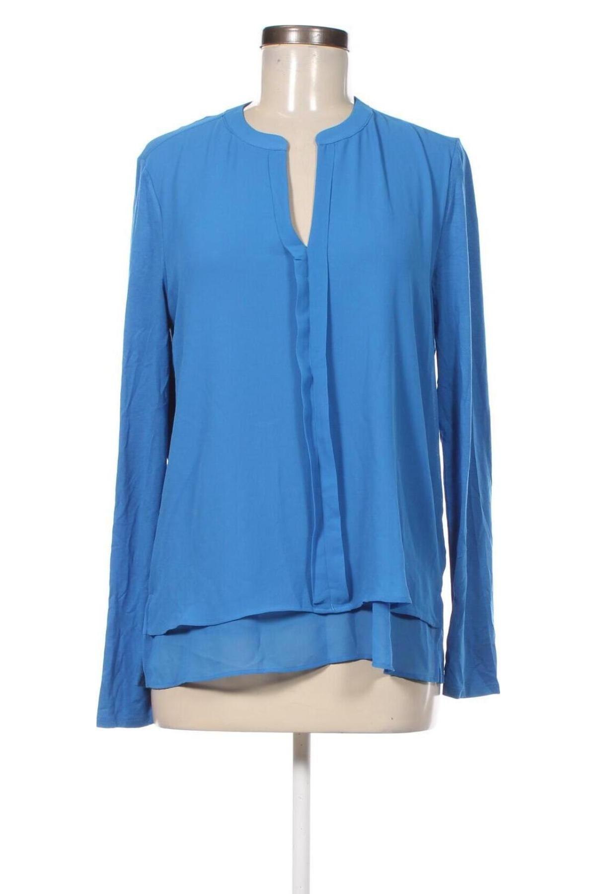 Damen Shirt Canda, Größe M, Farbe Blau, Preis 4,99 €