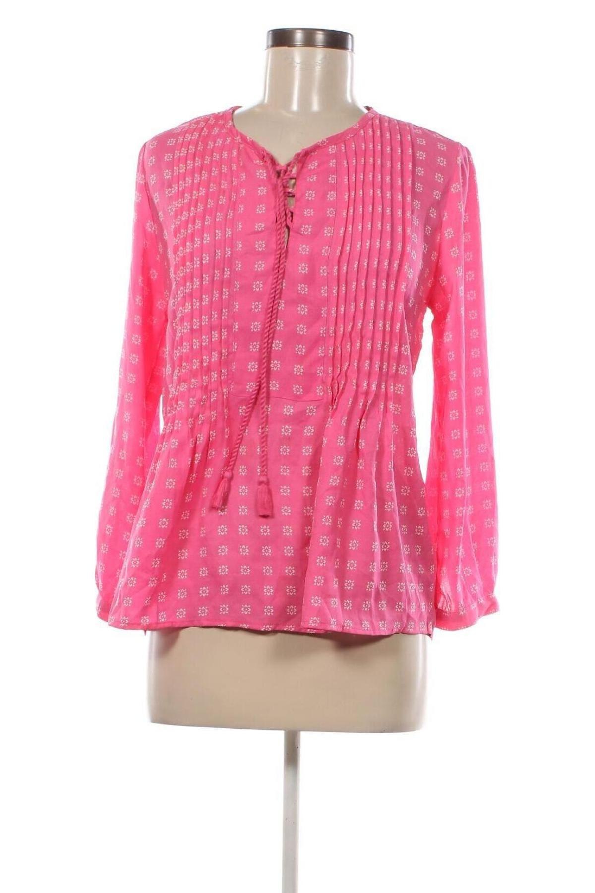 Damen Shirt Carla F., Größe M, Farbe Rosa, Preis 4,79 €