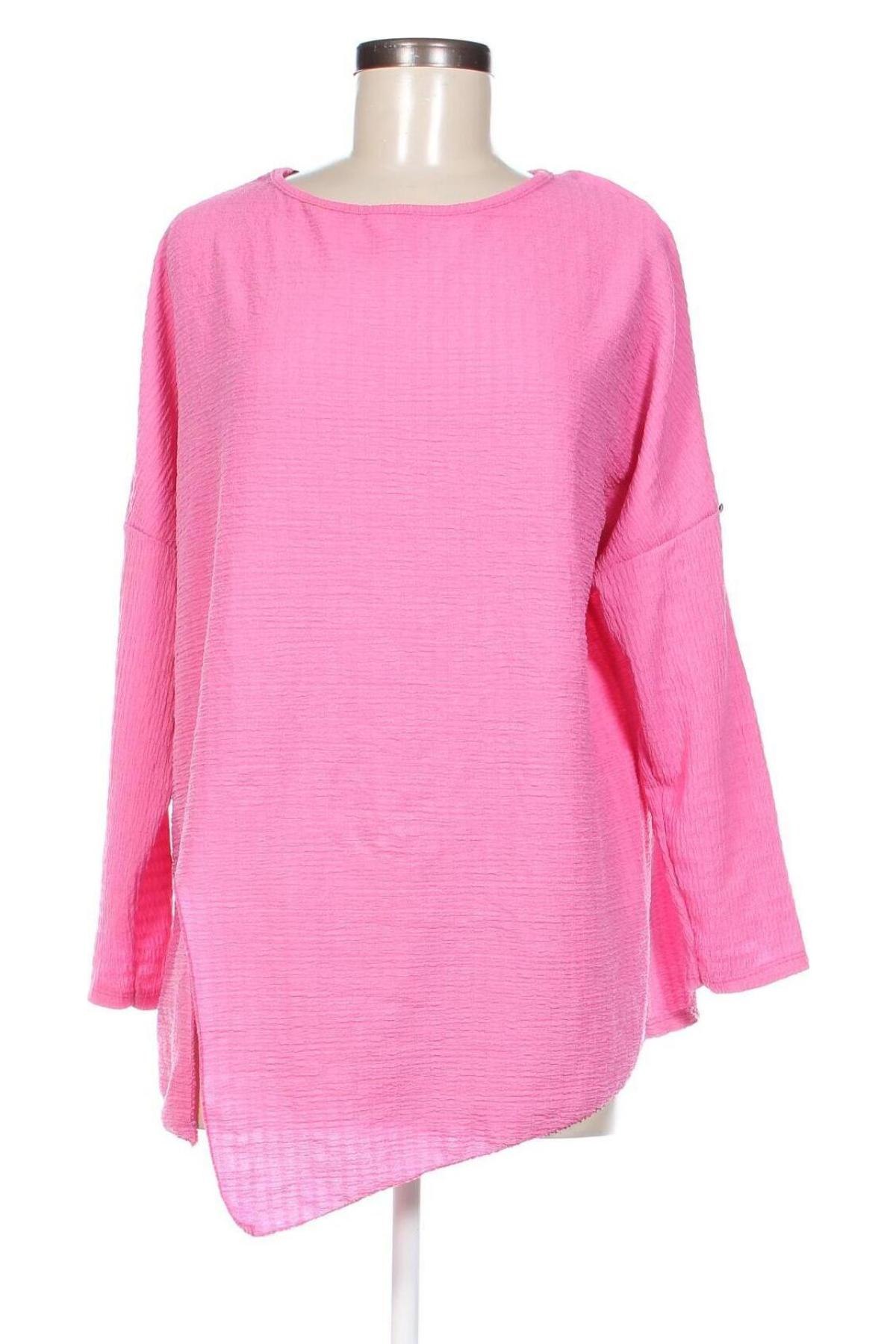 Damen Shirt Carnaby, Größe S, Farbe Rosa, Preis € 4,99