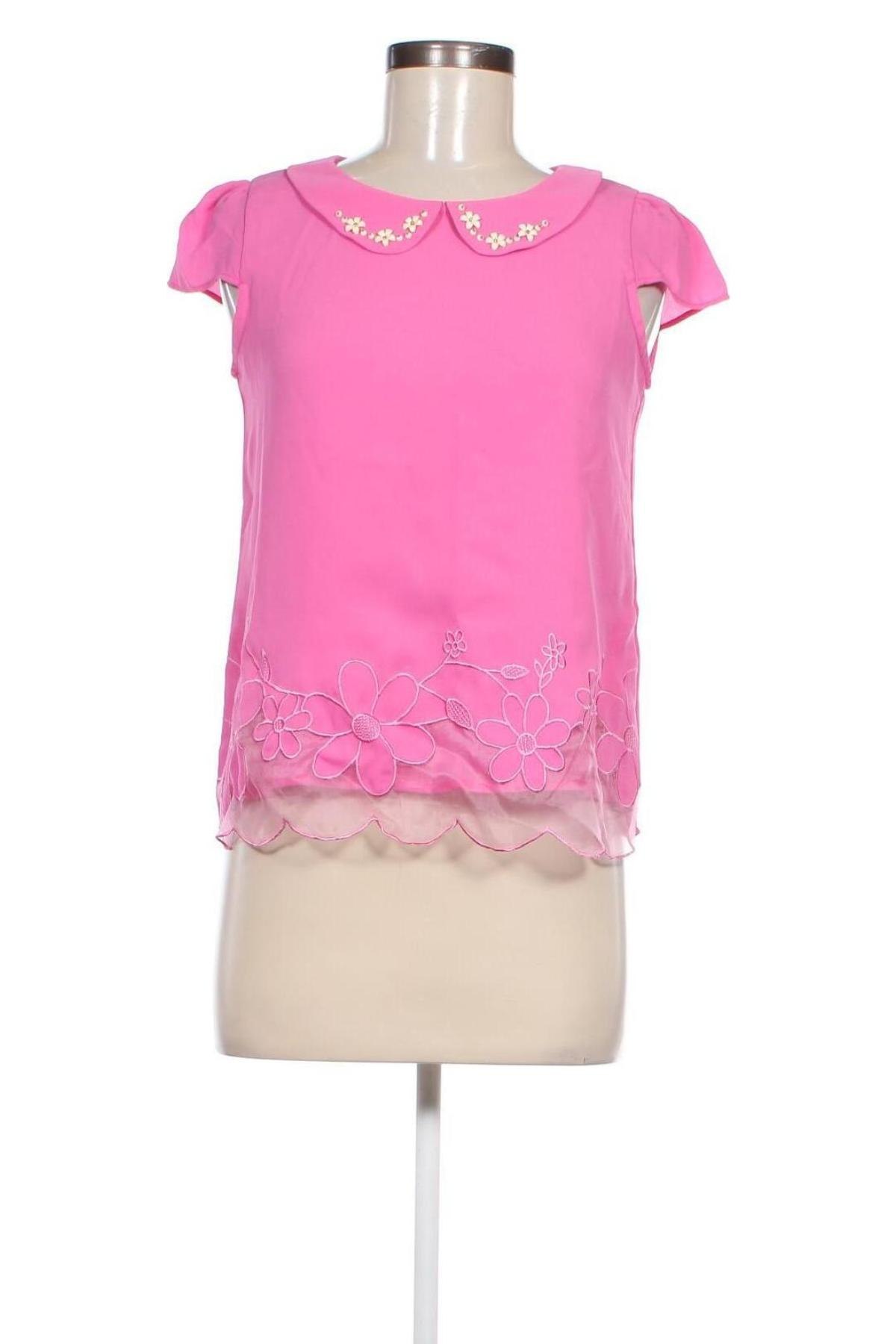 Damen Shirt Cc&dd, Größe M, Farbe Rosa, Preis 11,99 €