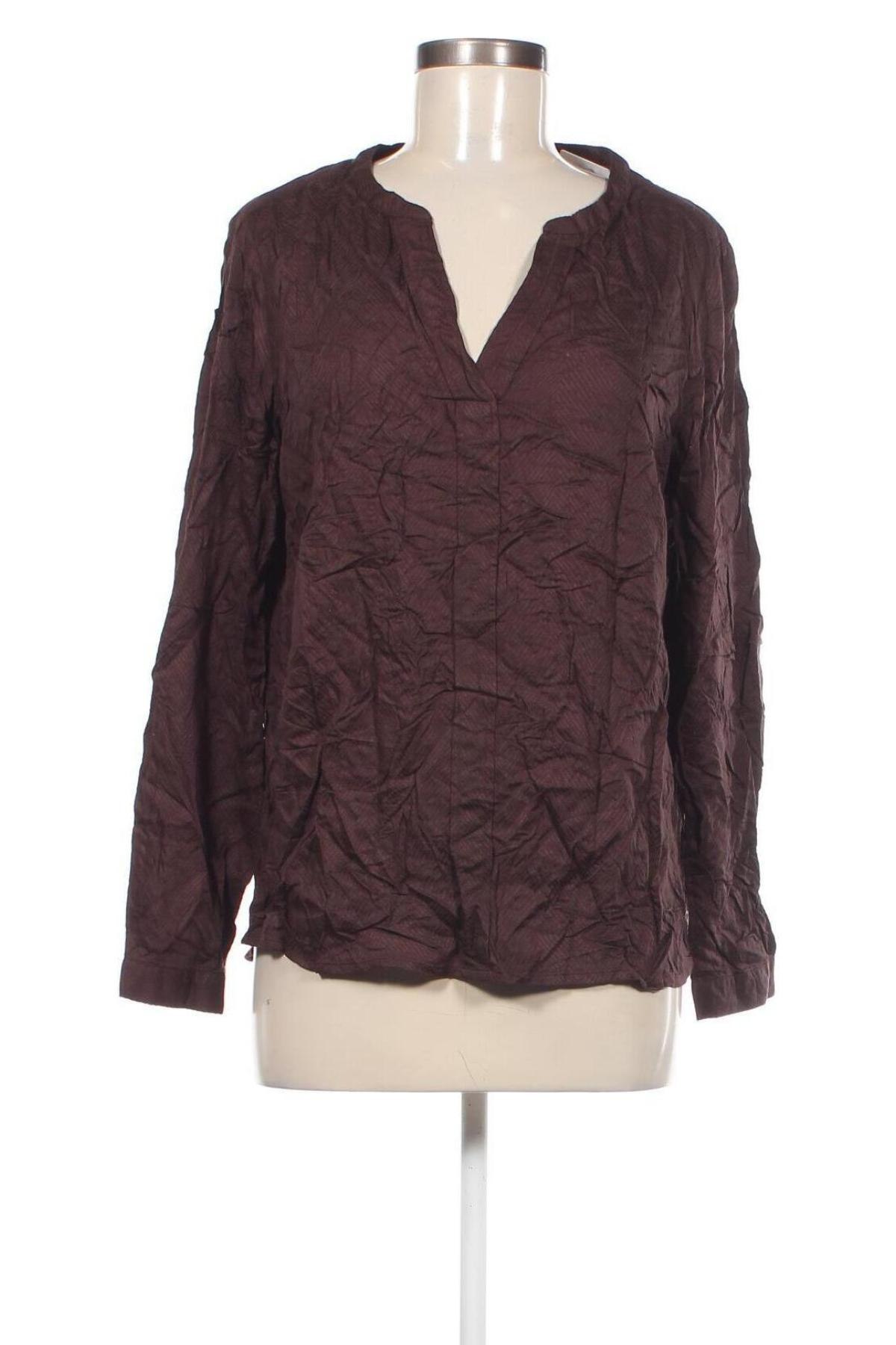 Damen Shirt Cecil, Größe M, Farbe Braun, Preis 4,99 €