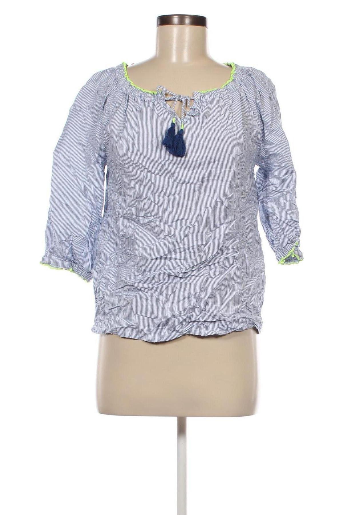 Damen Shirt Cecil, Größe XS, Farbe Blau, Preis € 12,49