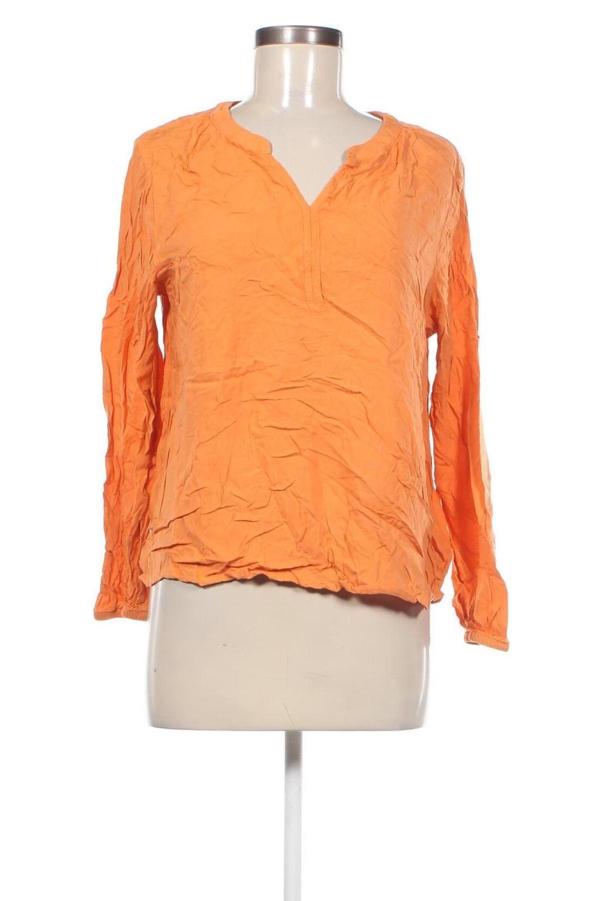 Damen Shirt Cecil, Größe M, Farbe Orange, Preis € 6,49