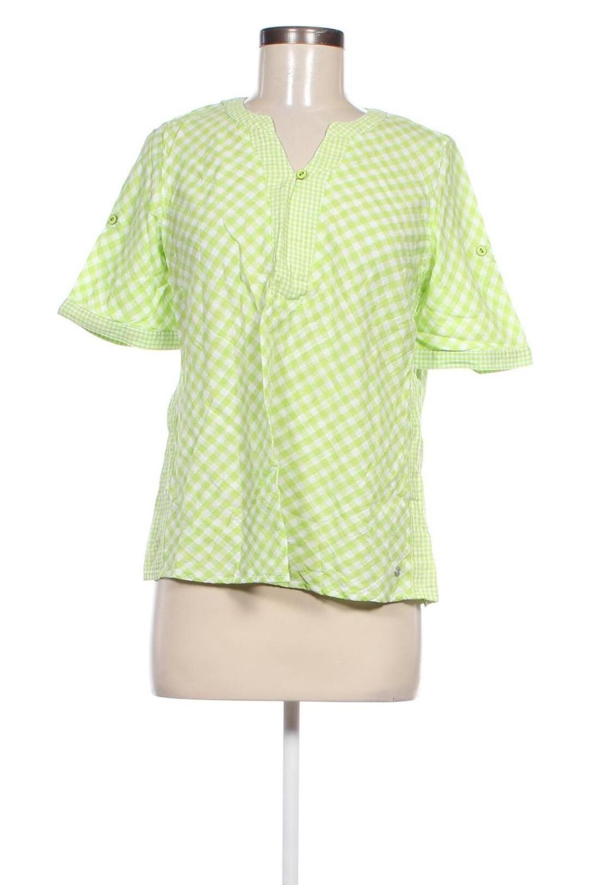 Damen Shirt Cecil, Größe S, Farbe Mehrfarbig, Preis 10,99 €