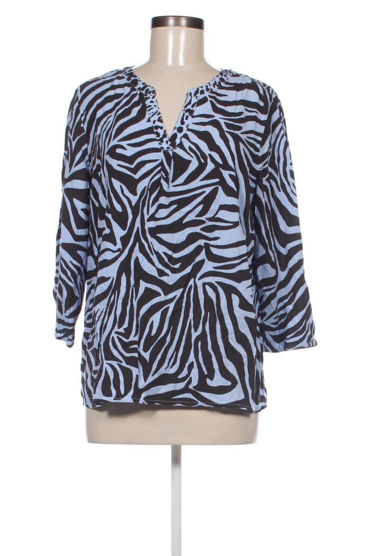 Damen Shirt Cecil, Größe L, Farbe Mehrfarbig, Preis 9,99 €