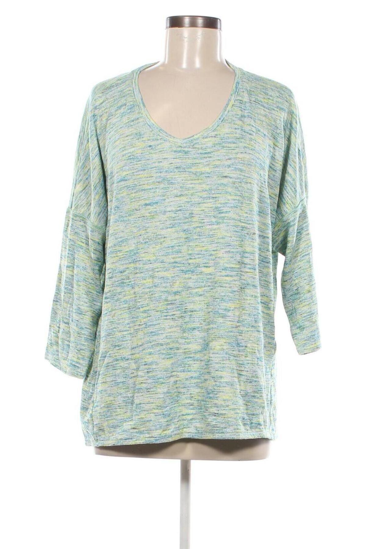 Damen Shirt Cecil, Größe XL, Farbe Mehrfarbig, Preis € 10,99