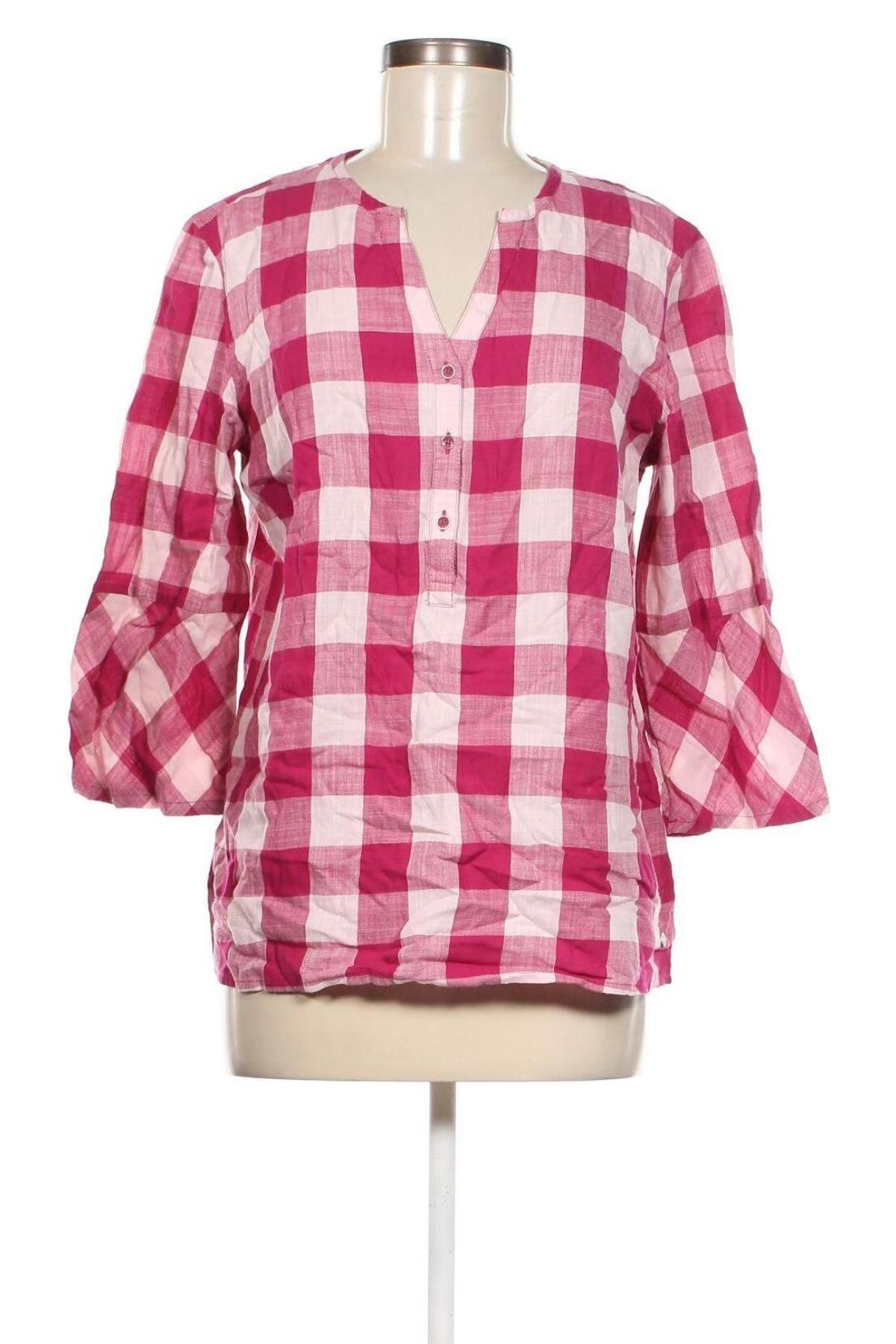 Damen Shirt Cecil, Größe M, Farbe Mehrfarbig, Preis € 4,99