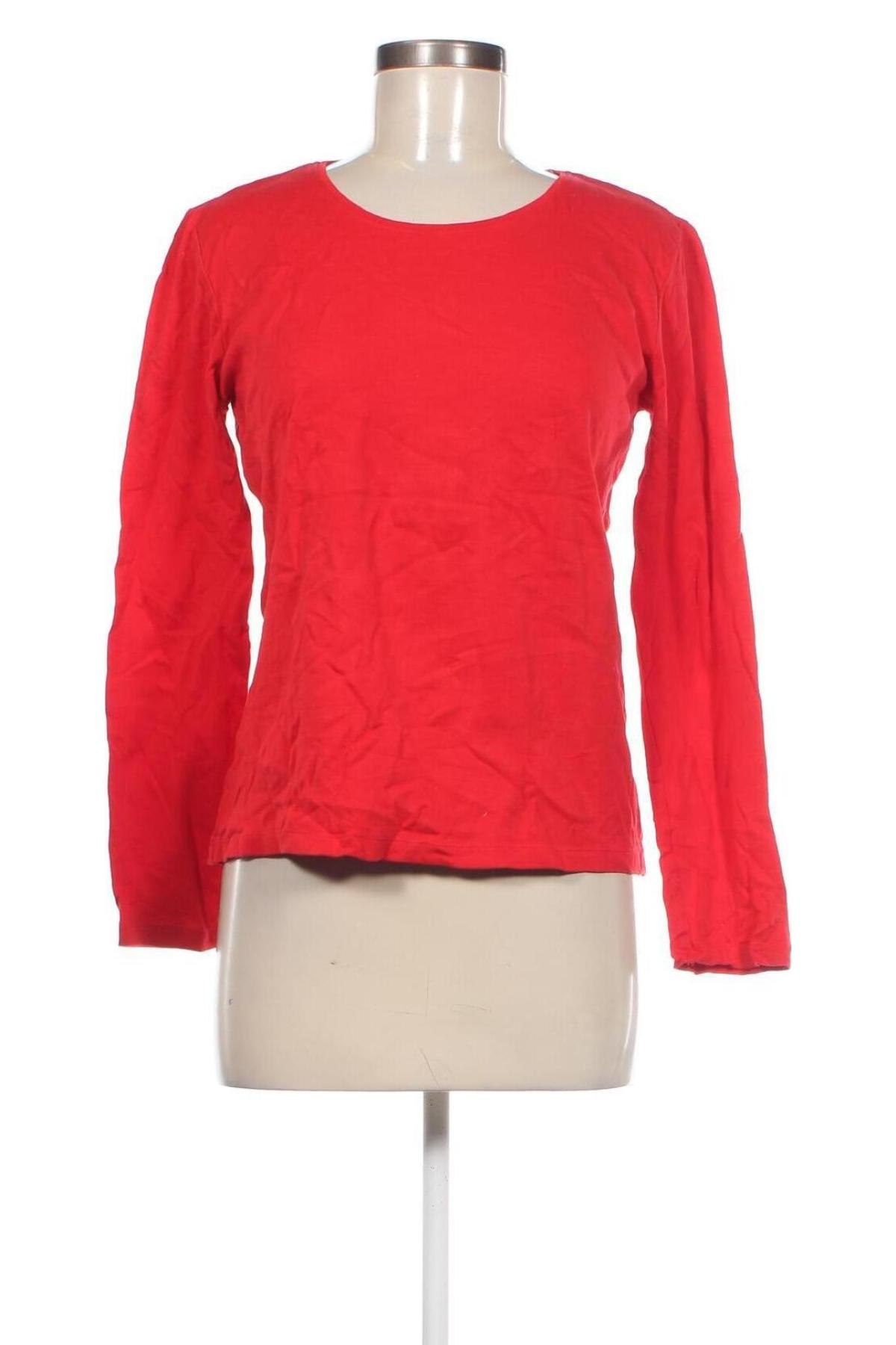 Damen Shirt Cecil, Größe M, Farbe Rot, Preis € 4,99