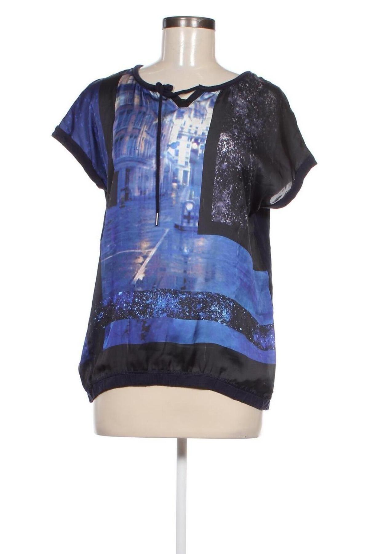 Damen Shirt Cecil, Größe M, Farbe Blau, Preis 9,99 €