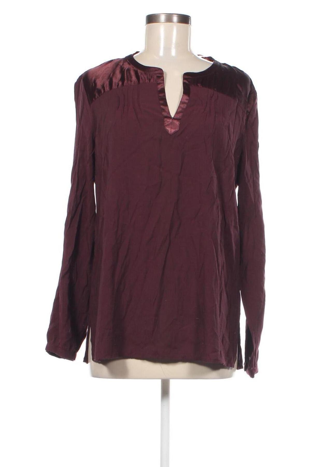 Damen Shirt Charies Vogele, Größe XL, Farbe Rot, Preis € 4,99