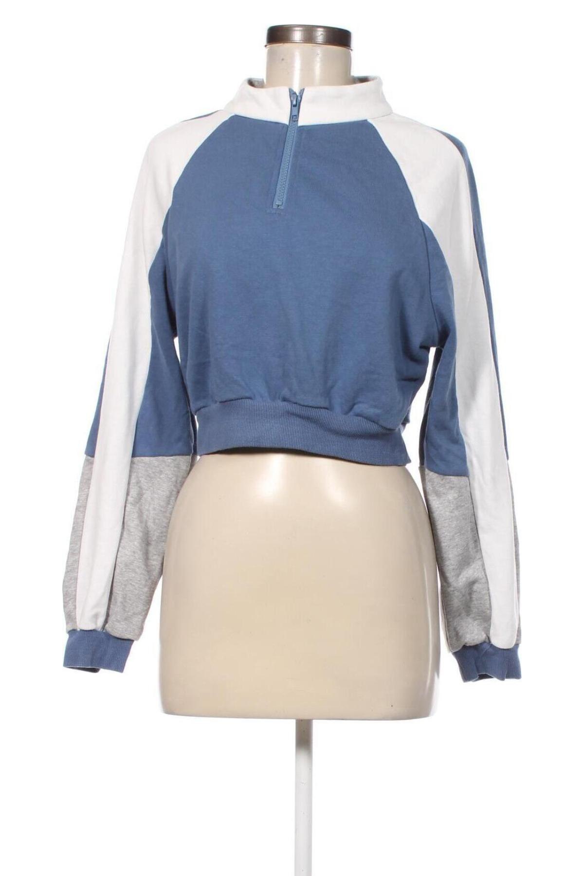 Damen Shirt Cider, Größe M, Farbe Blau, Preis € 4,49