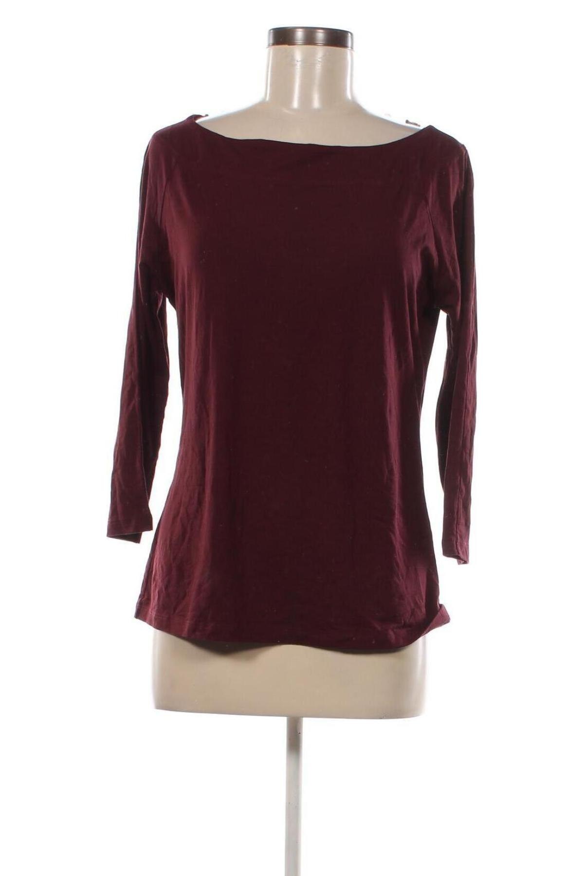 Damen Shirt Claudia Strater, Größe M, Farbe Rot, Preis € 8,99