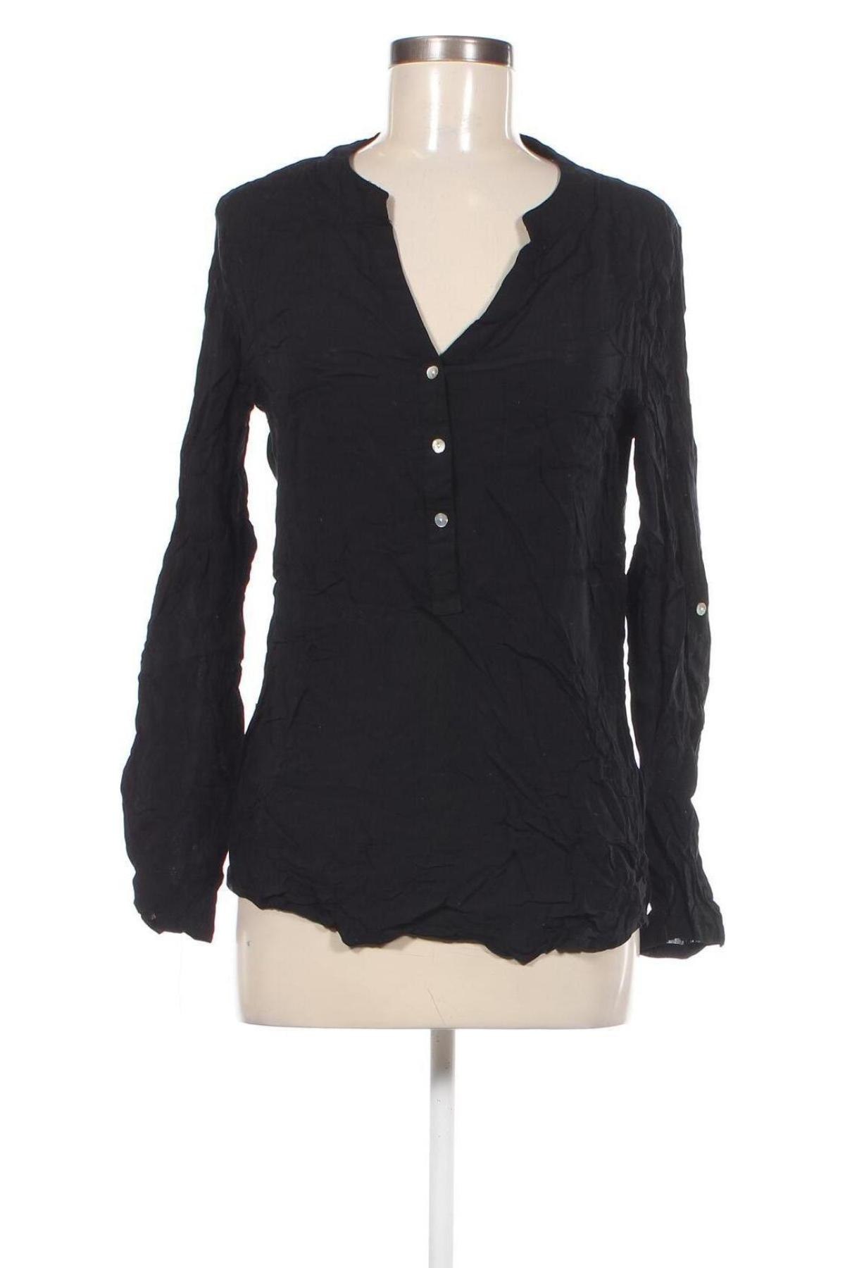 Damen Shirt Colloseum, Größe M, Farbe Schwarz, Preis 4,99 €