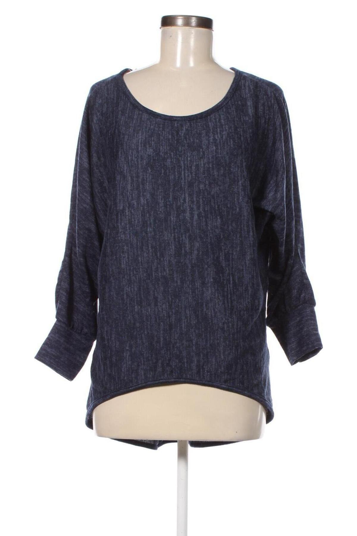 Damen Shirt Colloseum, Größe L, Farbe Blau, Preis € 3,99