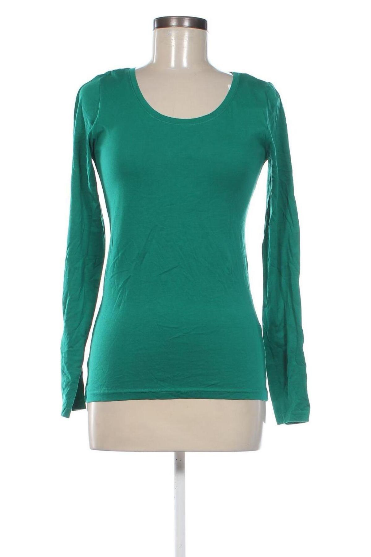 Bluză de femei Colours Of The World, Mărime S, Culoare Verde, Preț 22,99 Lei