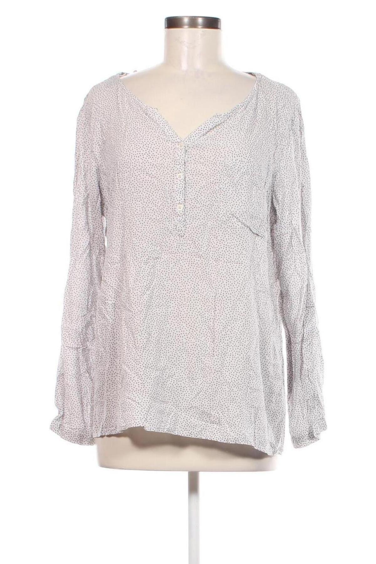 Damen Shirt Comma,, Größe M, Farbe Mehrfarbig, Preis 11,99 €