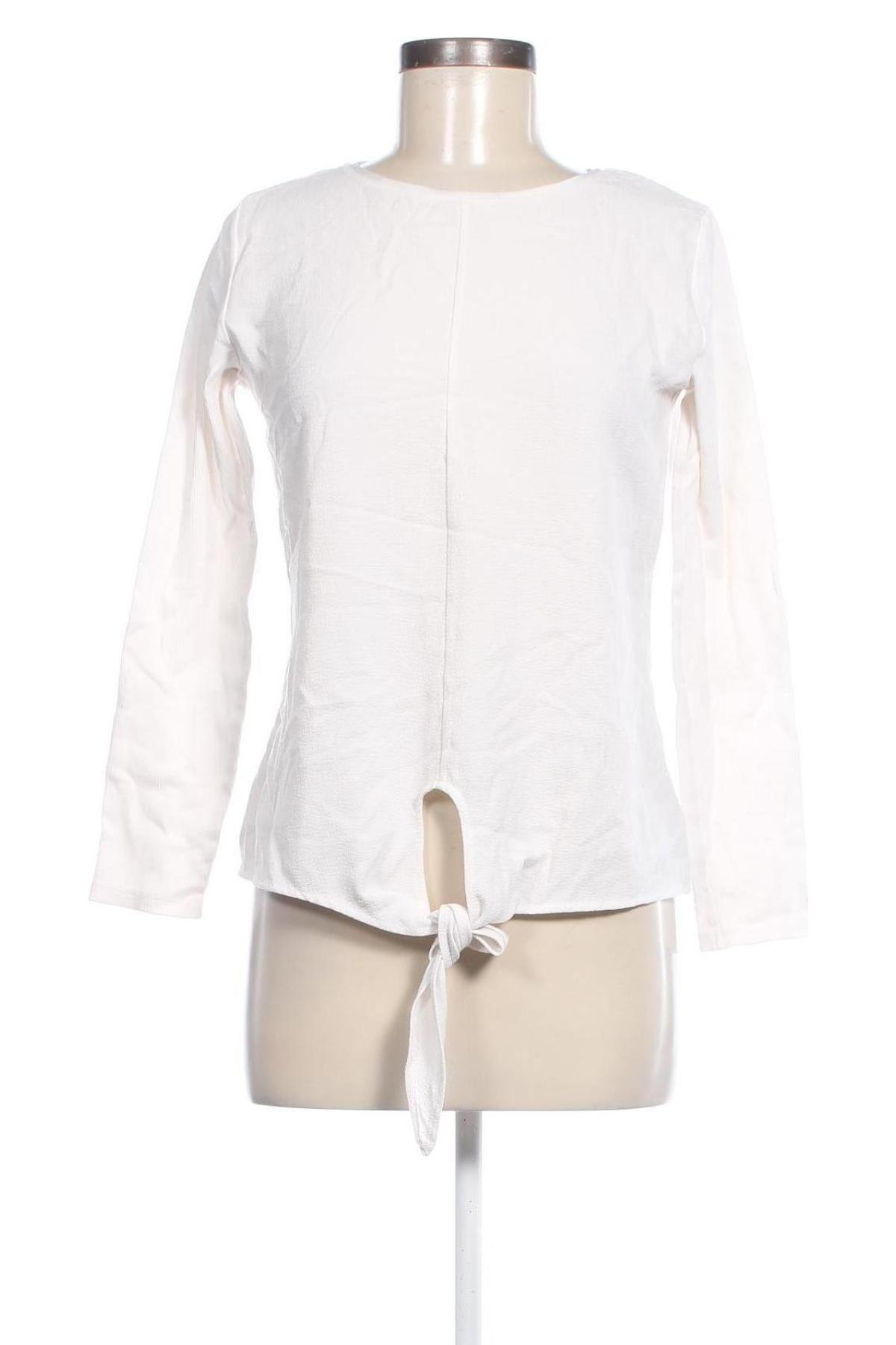 Damen Shirt Comma,, Größe XS, Farbe Weiß, Preis € 15,49