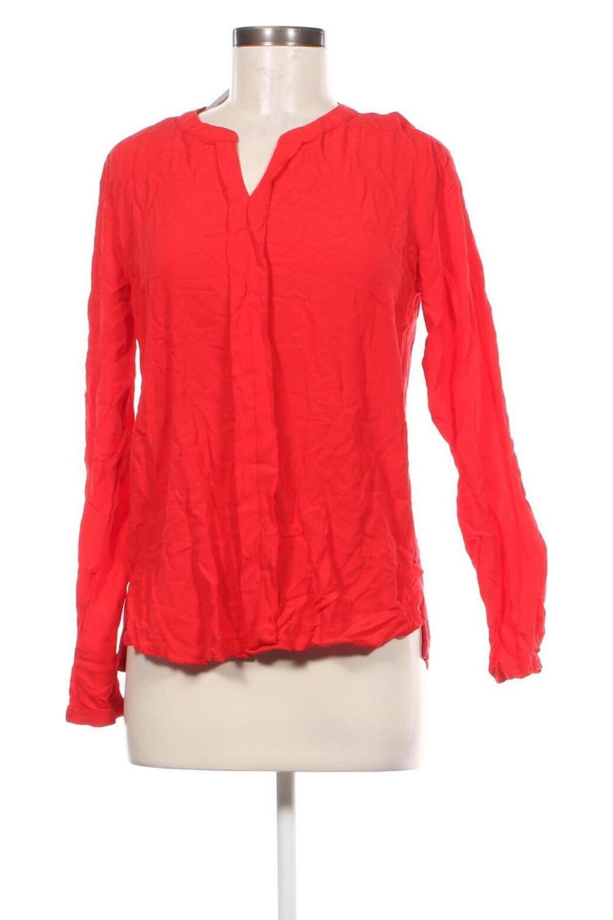 Damen Shirt Comma,, Größe M, Farbe Rot, Preis € 33,79