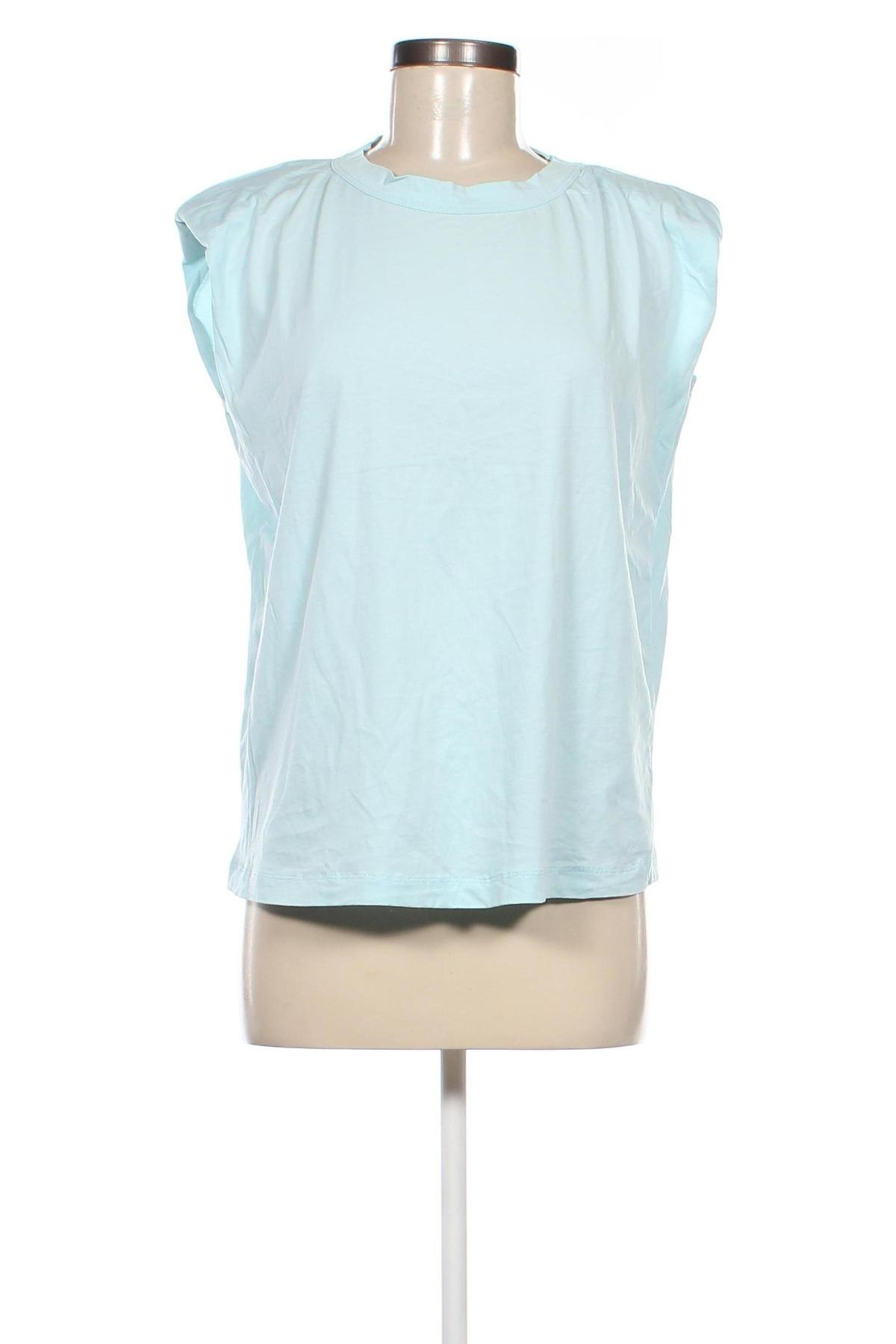 Damen Shirt Concept, Größe L, Farbe Blau, Preis 9,99 €