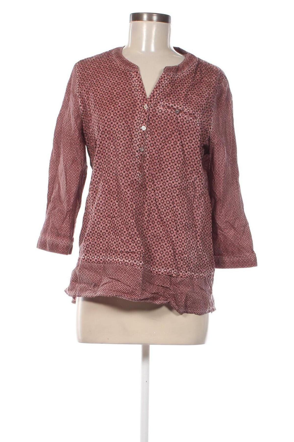 Damen Shirt Cool Code, Größe L, Farbe Mehrfarbig, Preis € 4,99