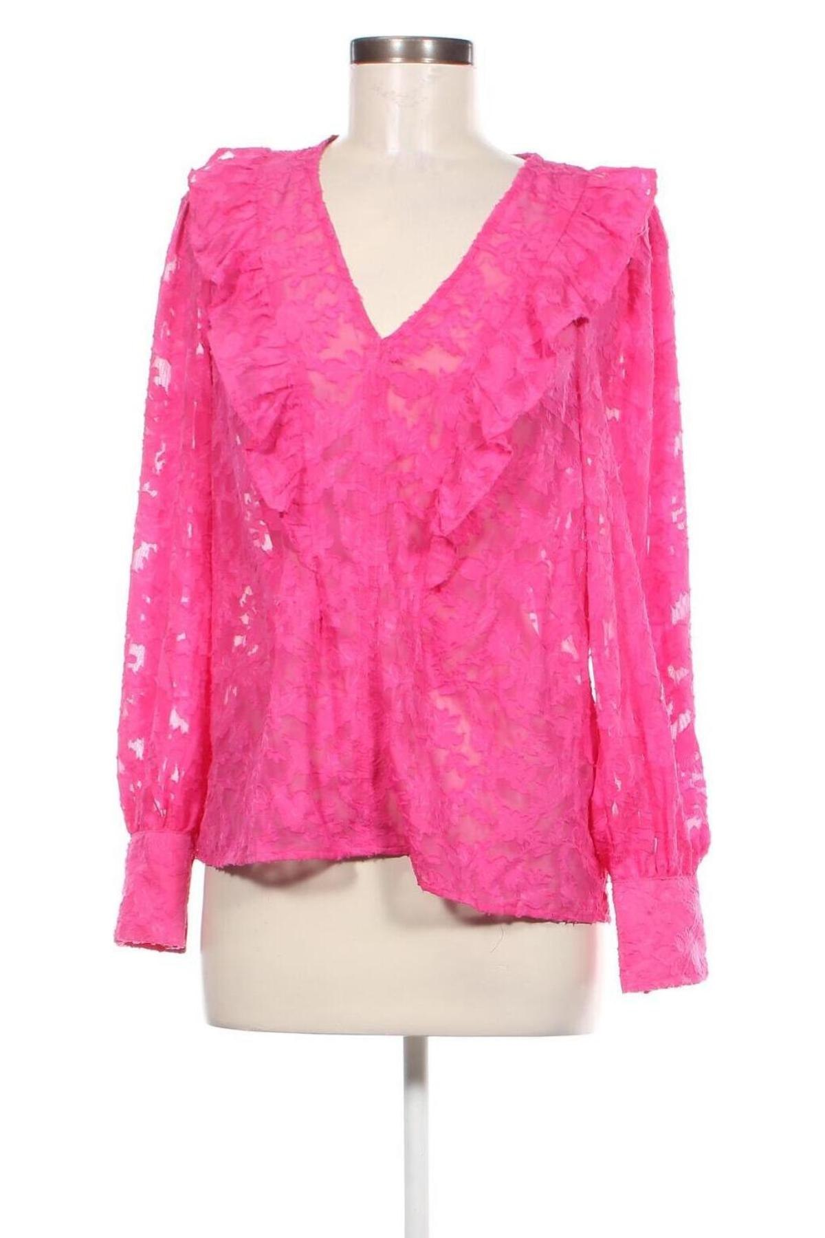 Damen Shirt Coop, Größe M, Farbe Rosa, Preis € 4,49