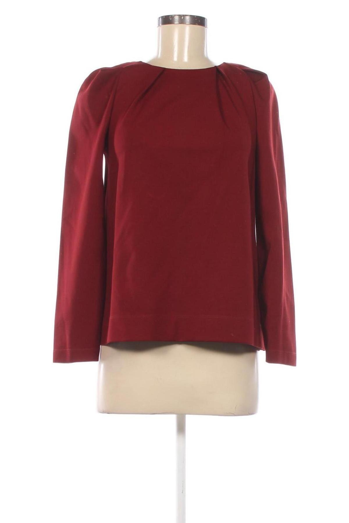 Damen Shirt Cop.copine, Größe S, Farbe Rot, Preis € 26,99