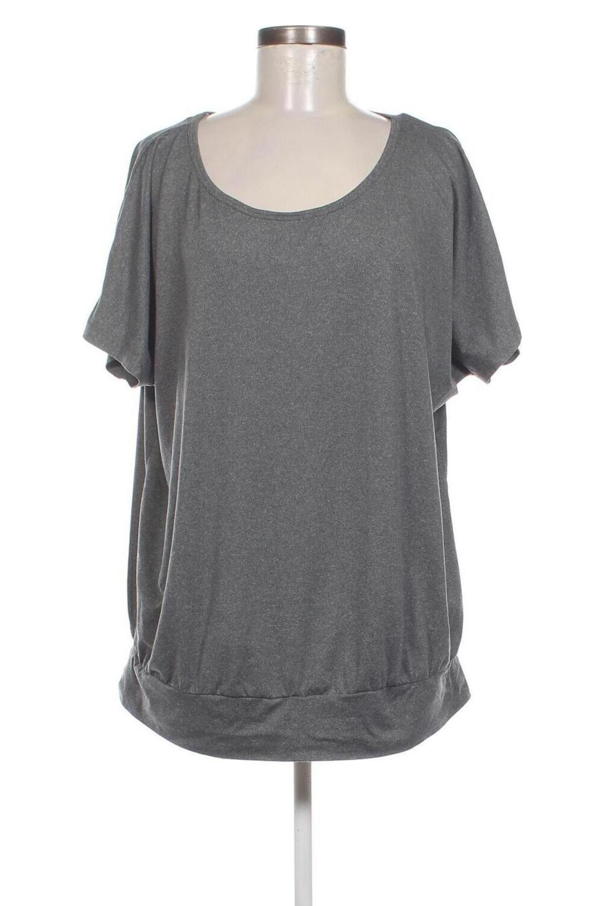 Damen Shirt Crane, Größe XXL, Farbe Grau, Preis € 7,70