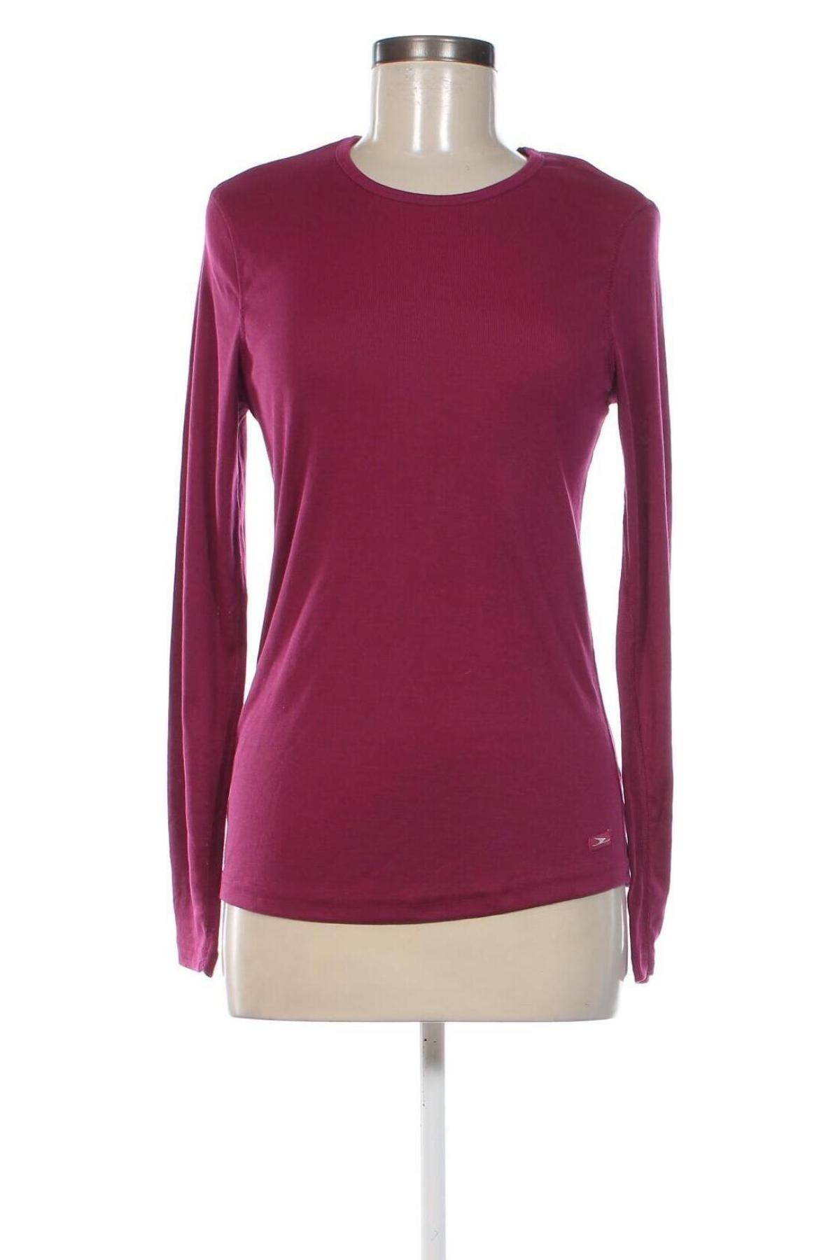 Damen Shirt Crane, Größe M, Farbe Lila, Preis € 6,99